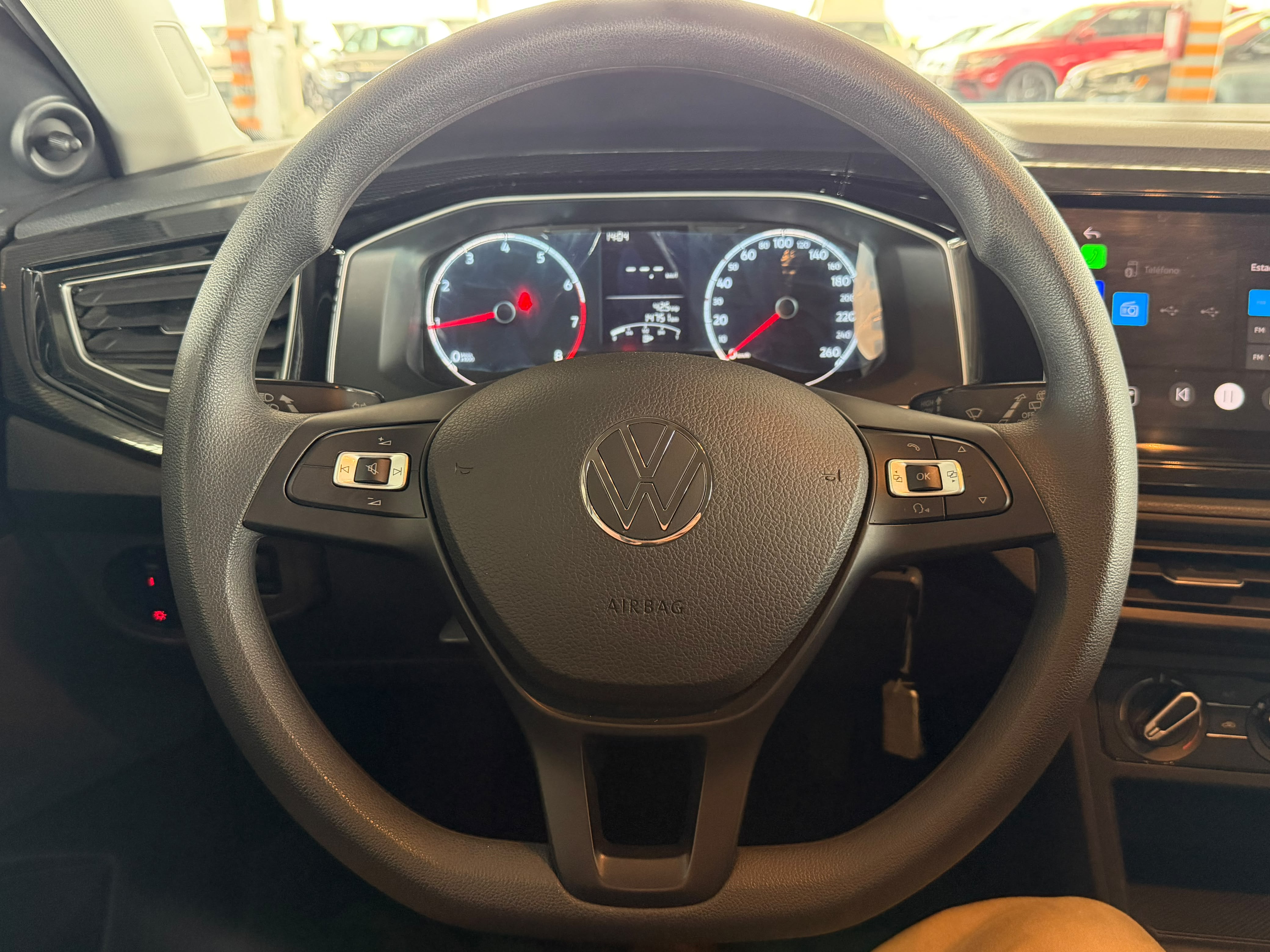 VOLKSWAGEN POLO 2026 - foto 13
