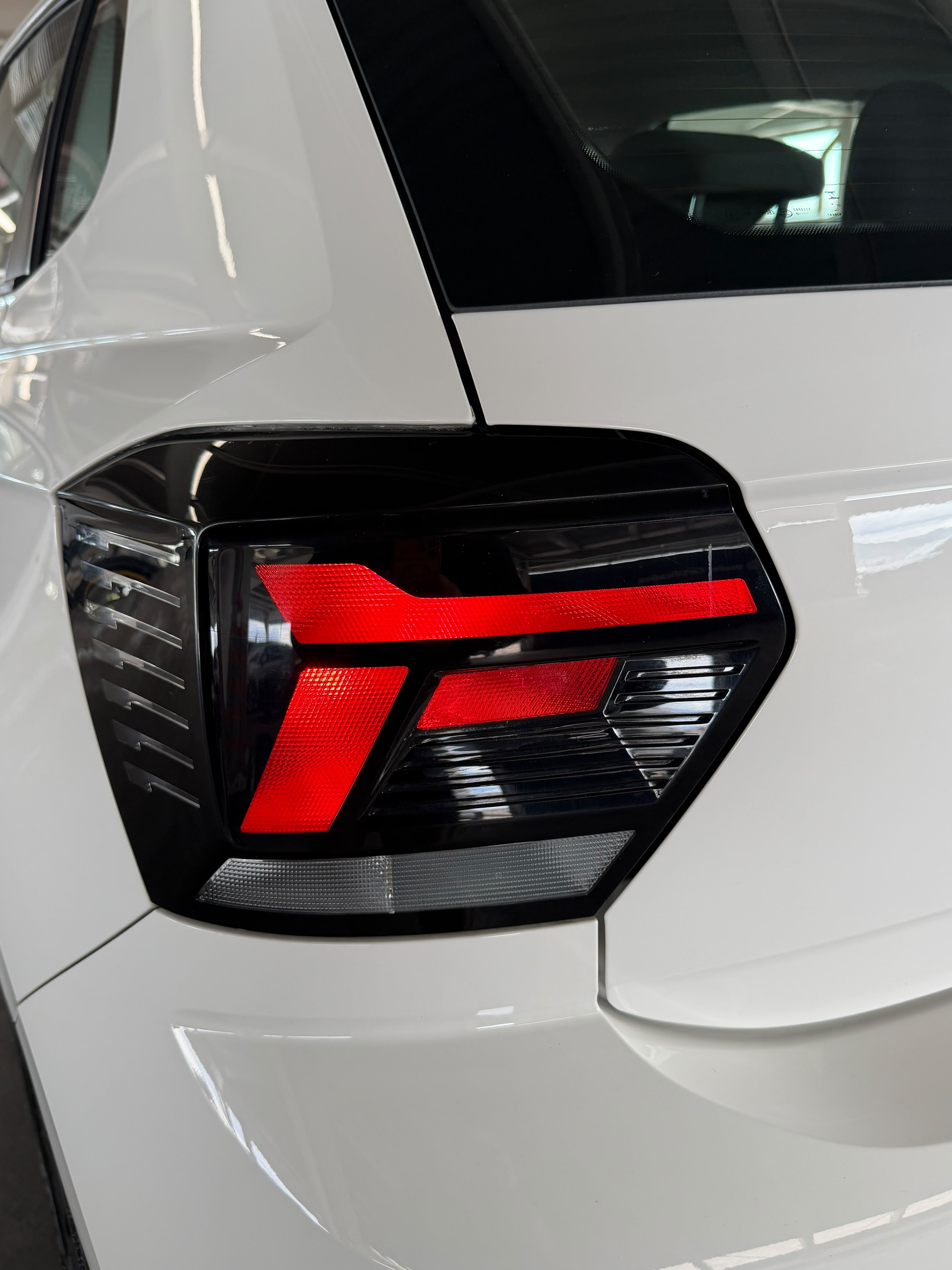 VOLKSWAGEN POLO 2026 - foto 18