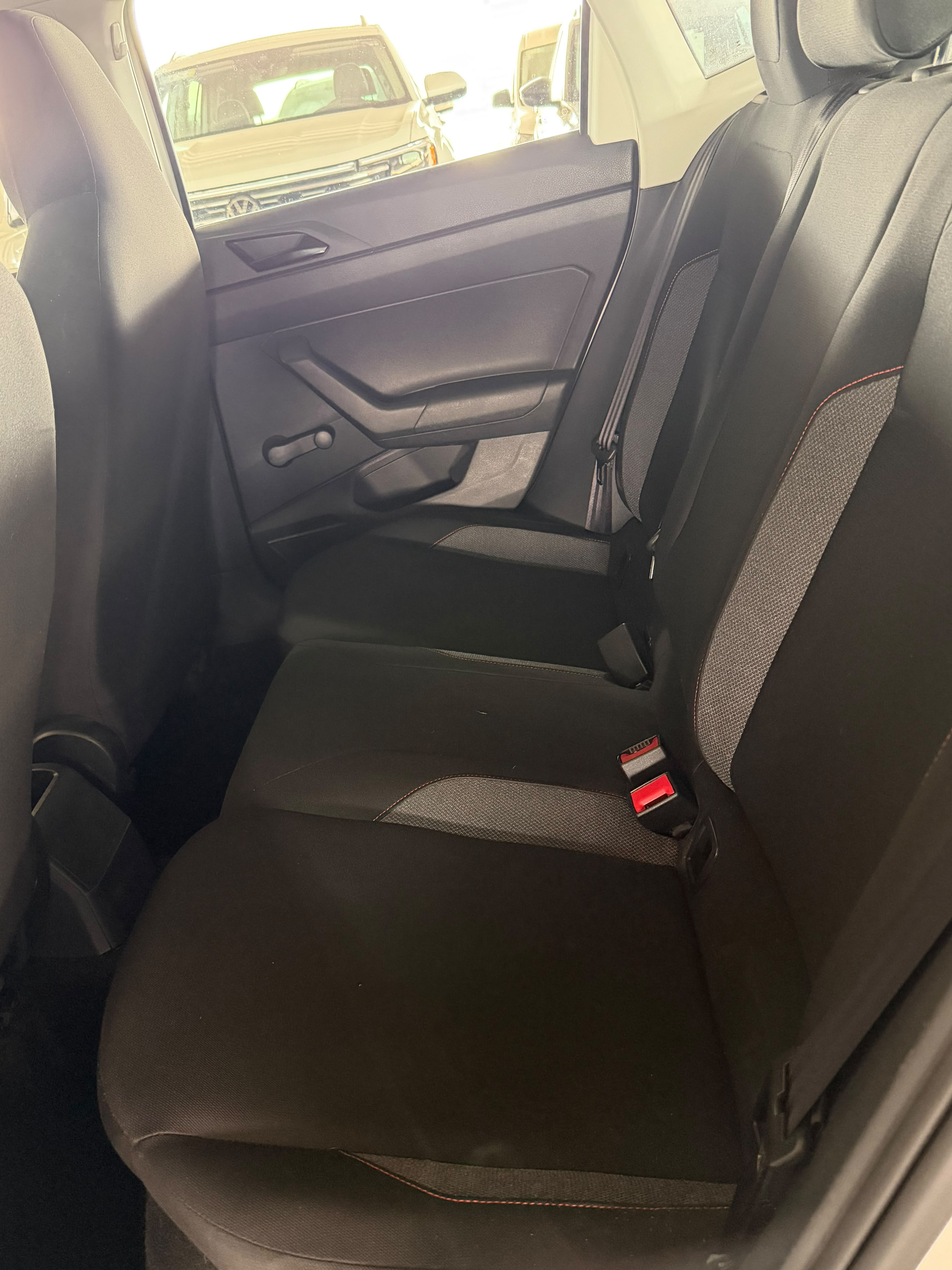 VOLKSWAGEN POLO 2026 - foto 16