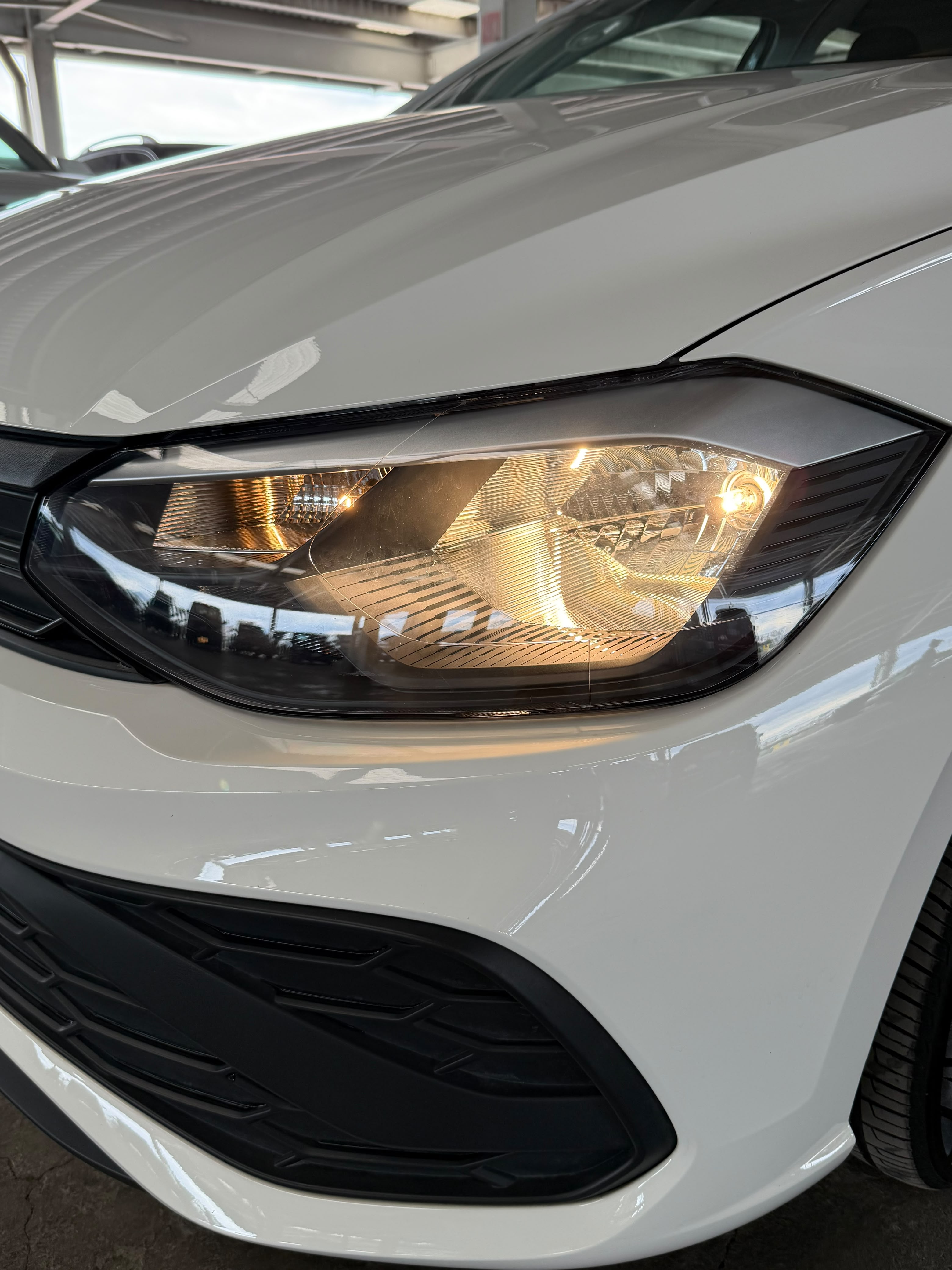 VOLKSWAGEN POLO 2026 - foto 17