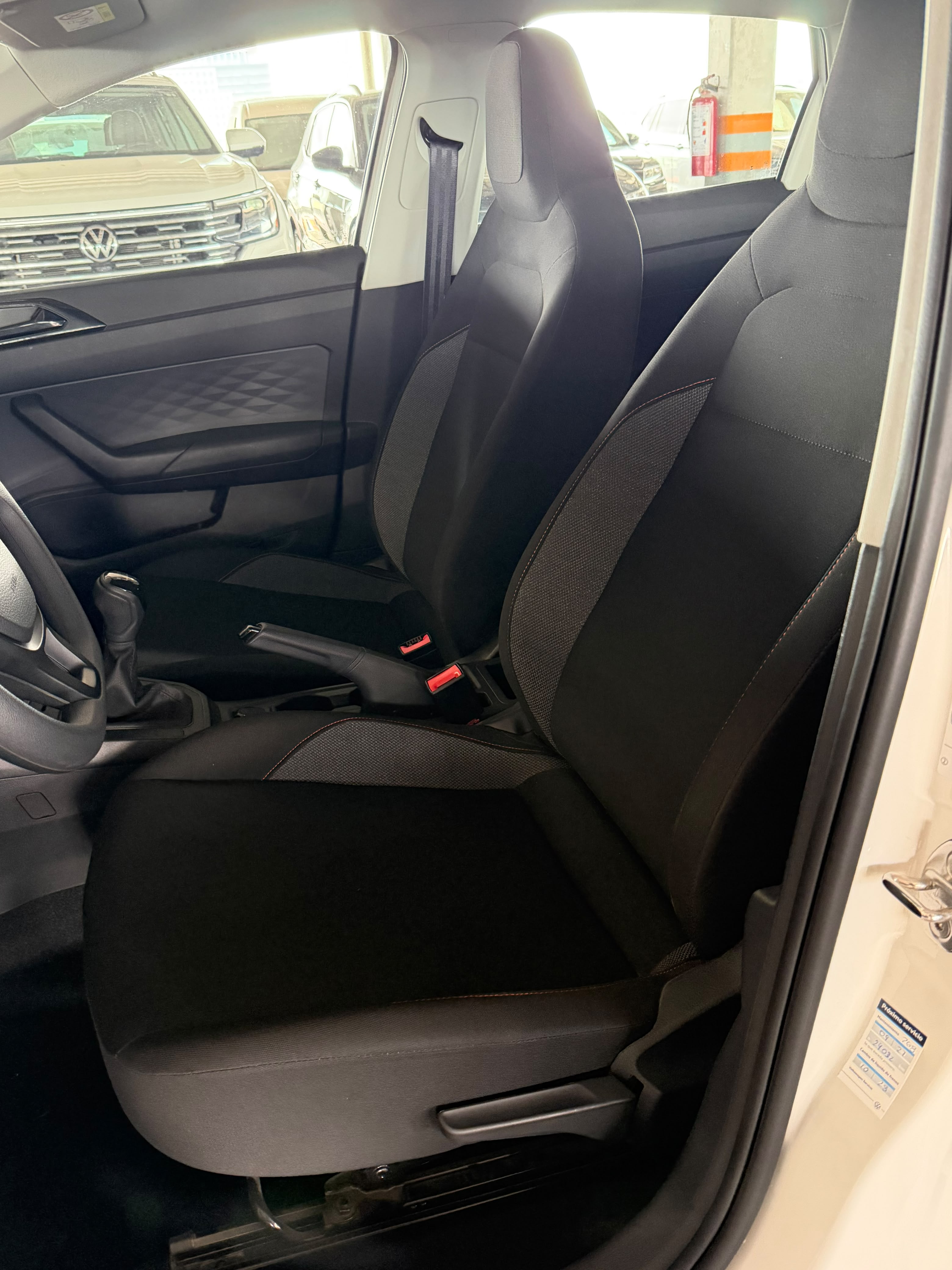 VOLKSWAGEN POLO 2026 - foto 10