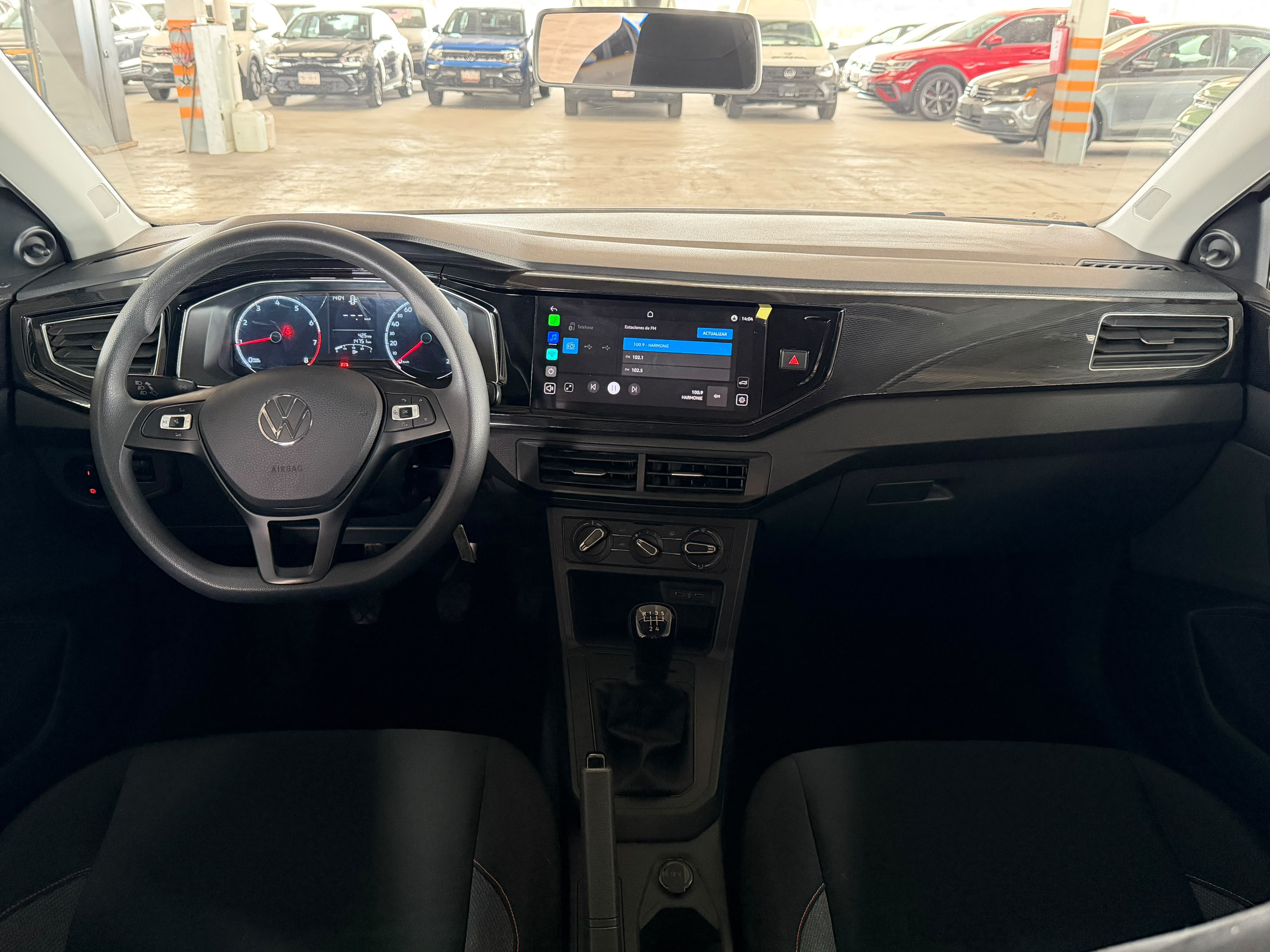 VOLKSWAGEN POLO 2026 - foto 11