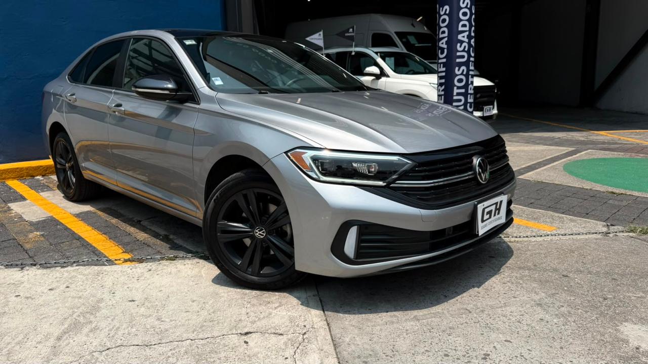VOLKSWAGEN JETTA 2022 - foto 7