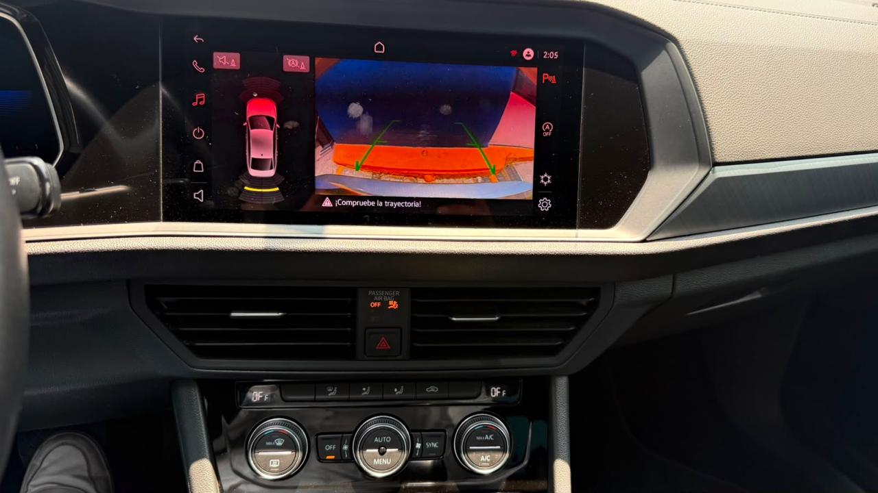 VOLKSWAGEN JETTA 2022 - foto 15