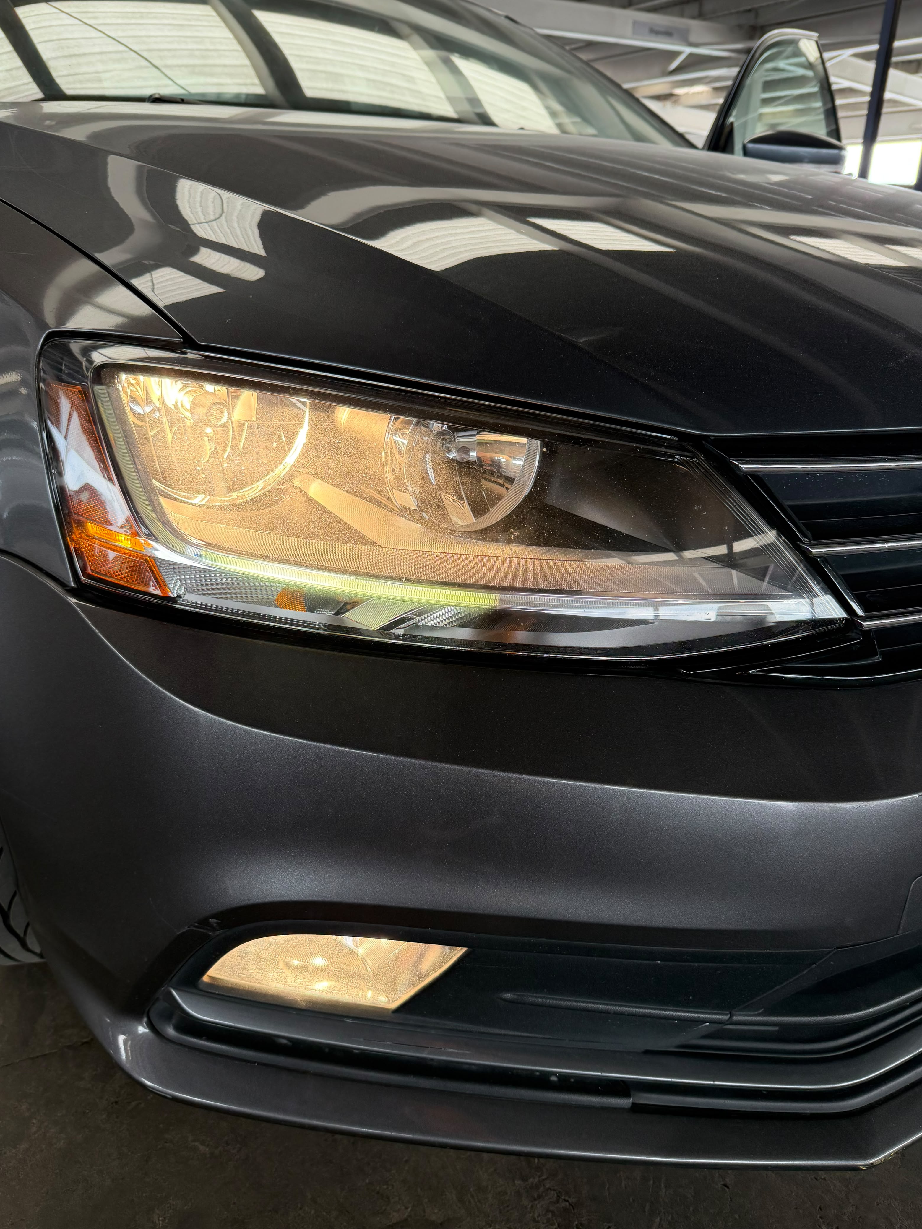 VOLKSWAGEN JETTA 2018 - foto 17