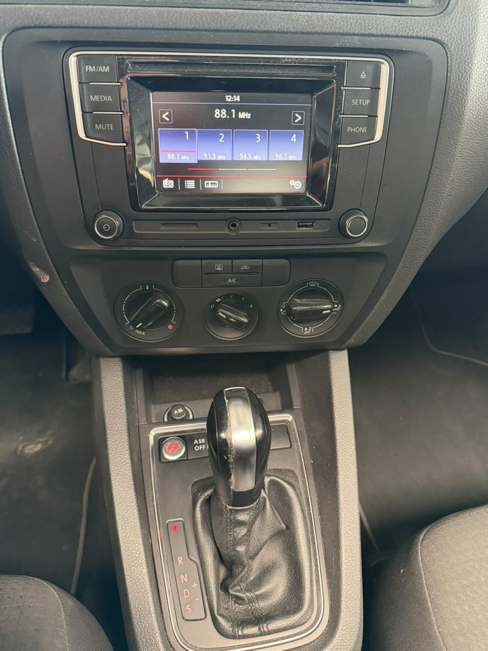 VOLKSWAGEN JETTA 2018 - foto 14