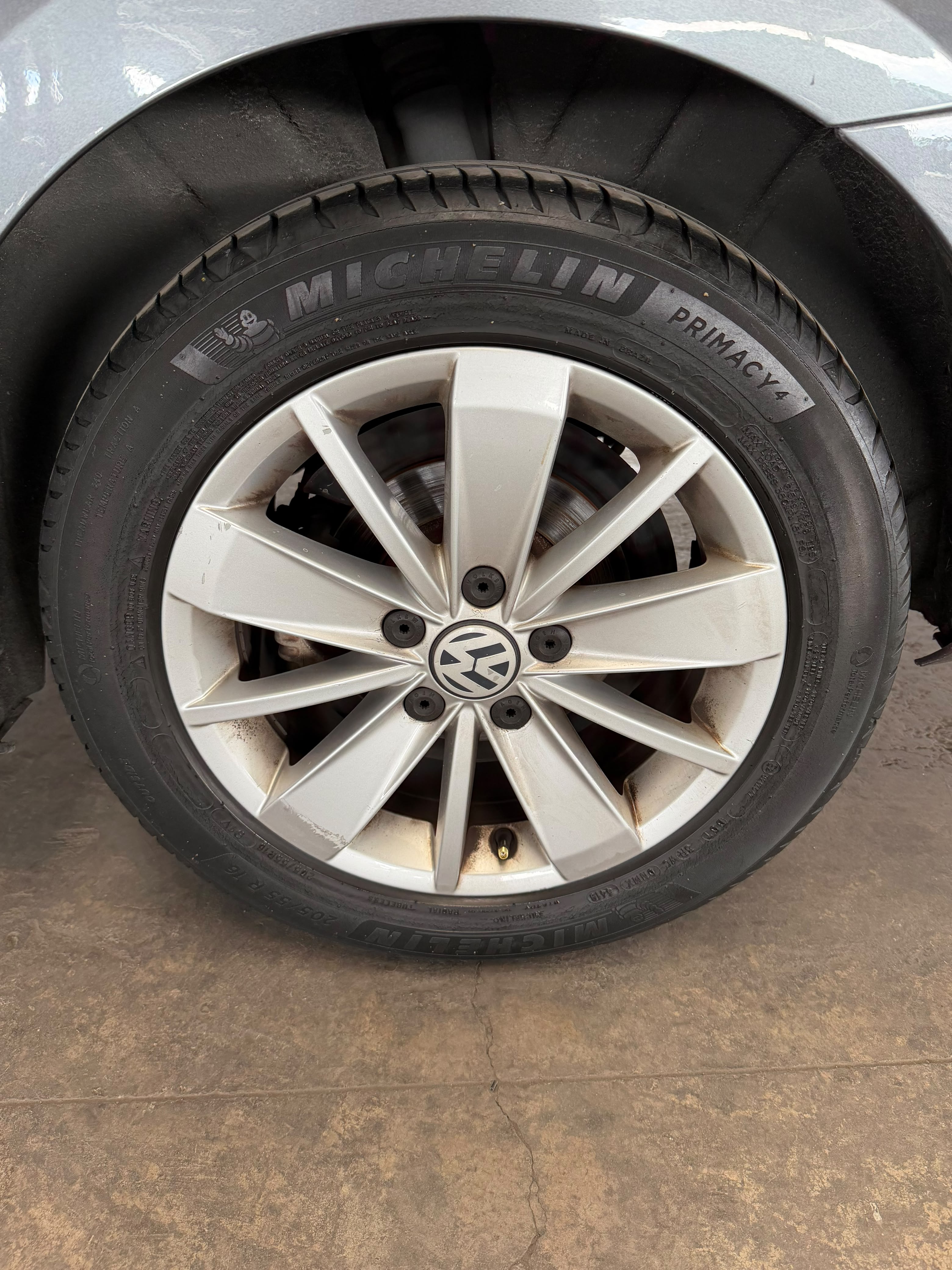 VOLKSWAGEN JETTA 2018 - foto 9