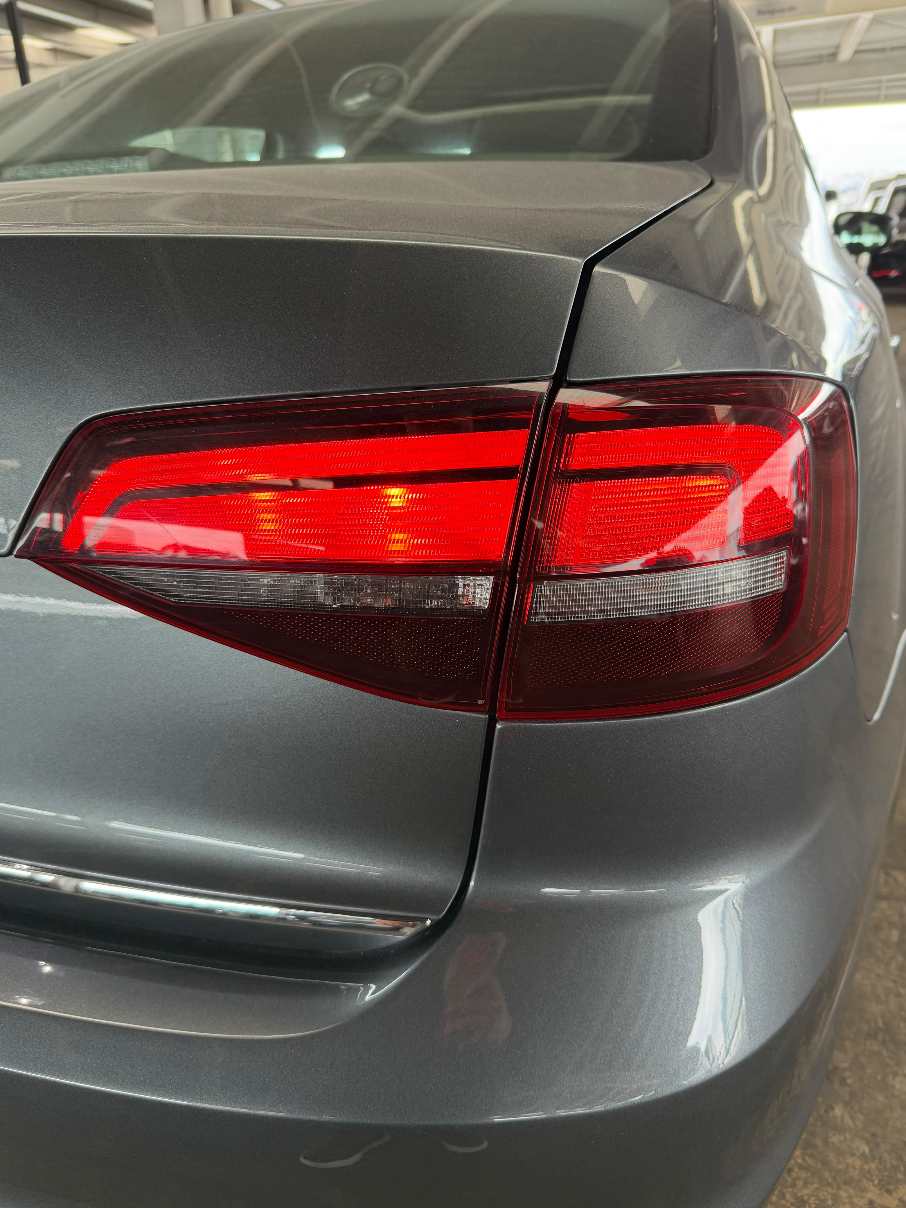VOLKSWAGEN JETTA 2018 - foto 18
