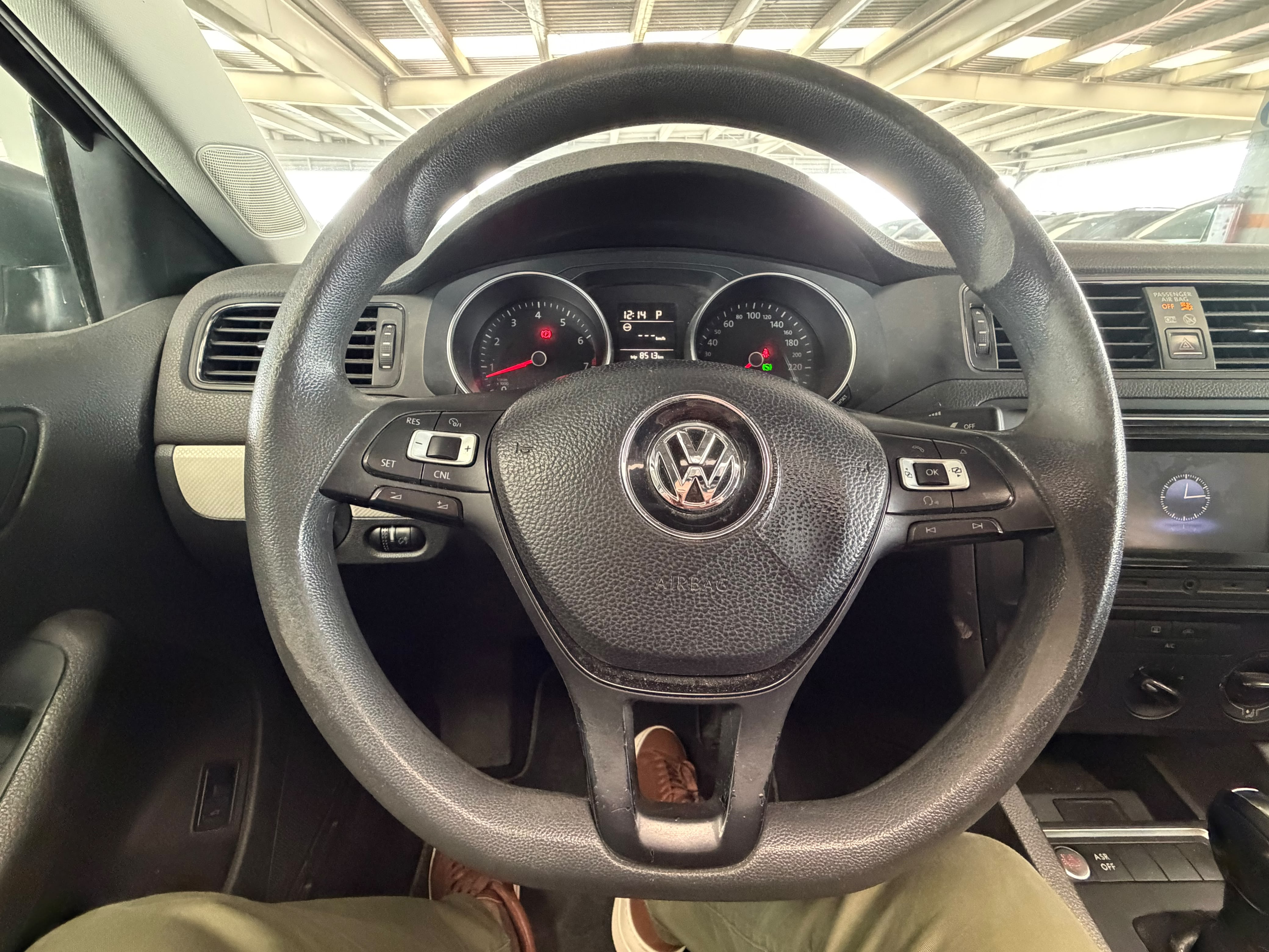 VOLKSWAGEN JETTA 2018 - foto 13