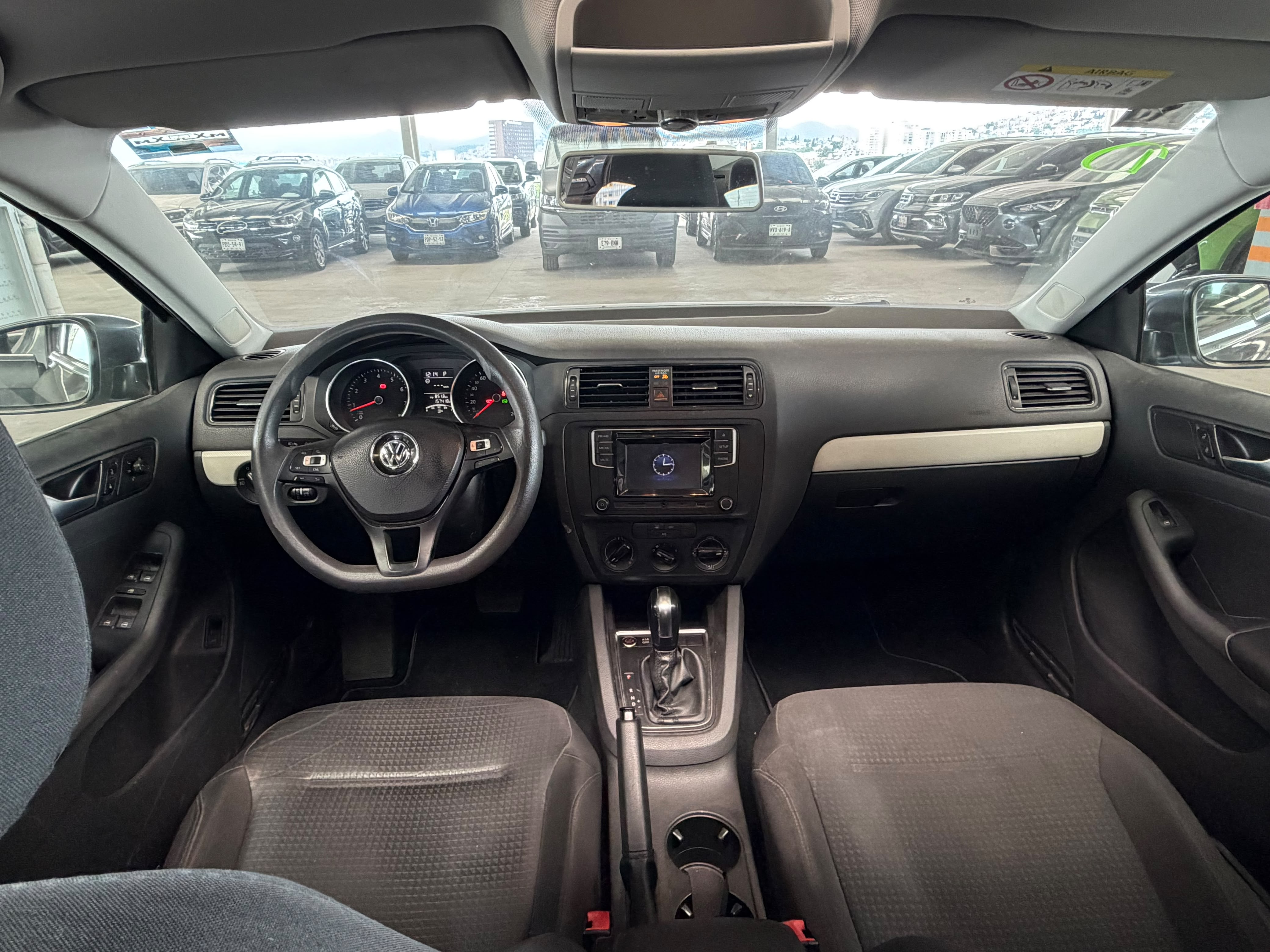 VOLKSWAGEN JETTA 2018 - foto 11