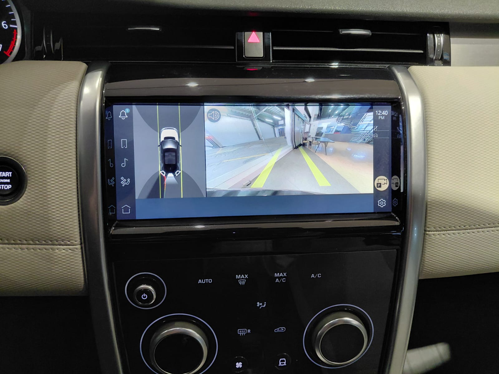 LAND ROVER DISCOVERY 2023 - foto 9