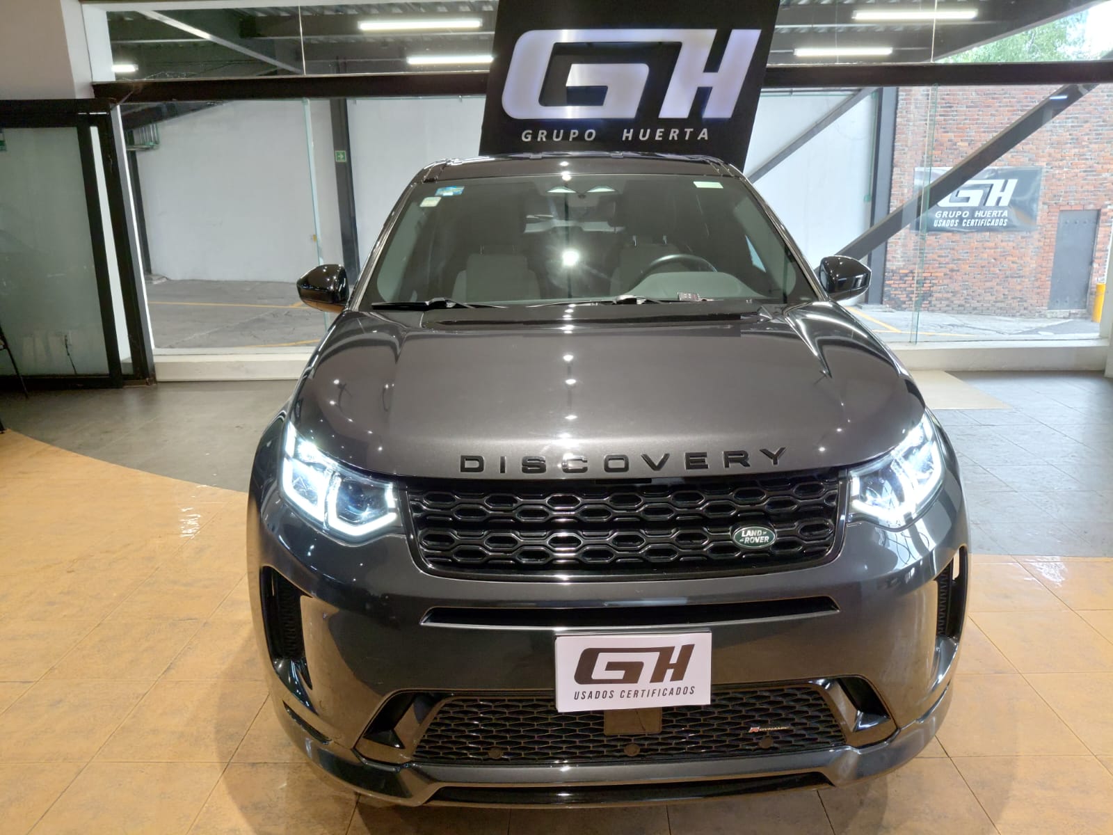 LAND ROVER DISCOVERY 2023 - foto 3