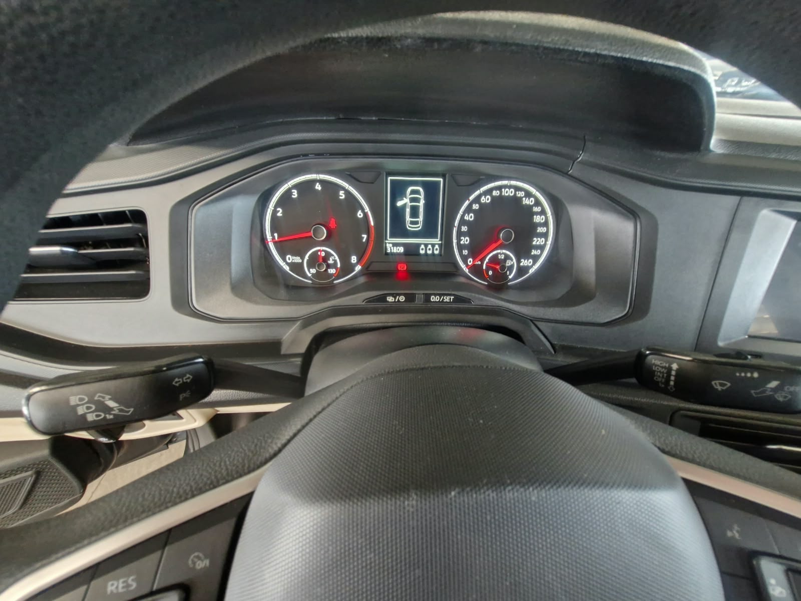 VOLKSWAGEN VIRTUS 2023 - foto 10