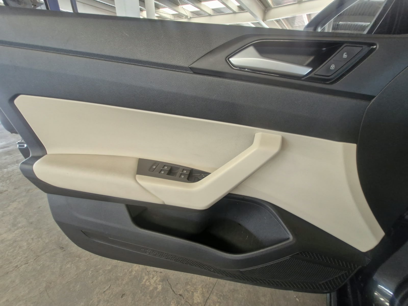 VOLKSWAGEN VIRTUS 2023 - foto 11
