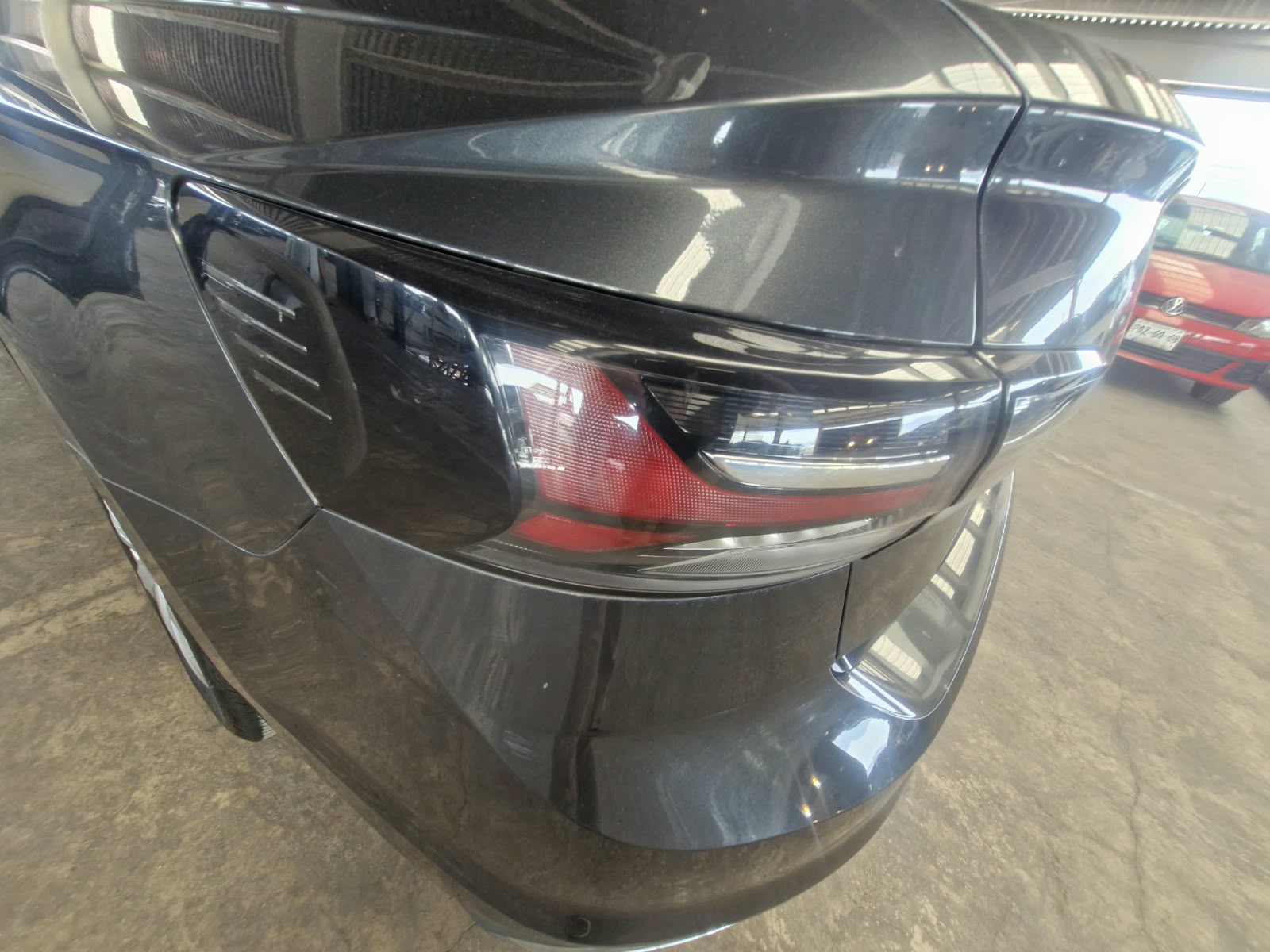 VOLKSWAGEN VIRTUS 2023 - foto 15