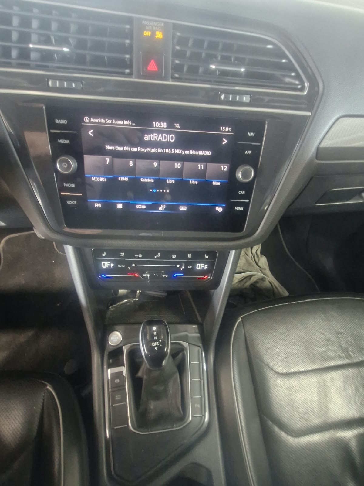 VOLKSWAGEN TIGUAN 2024 - foto 9