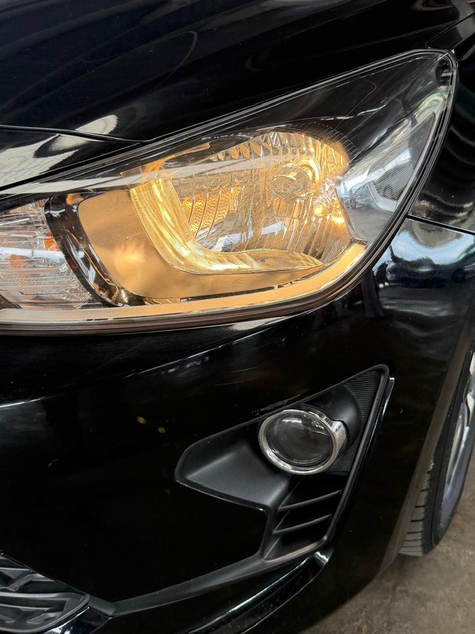 KIA RIO 2022 - foto 19