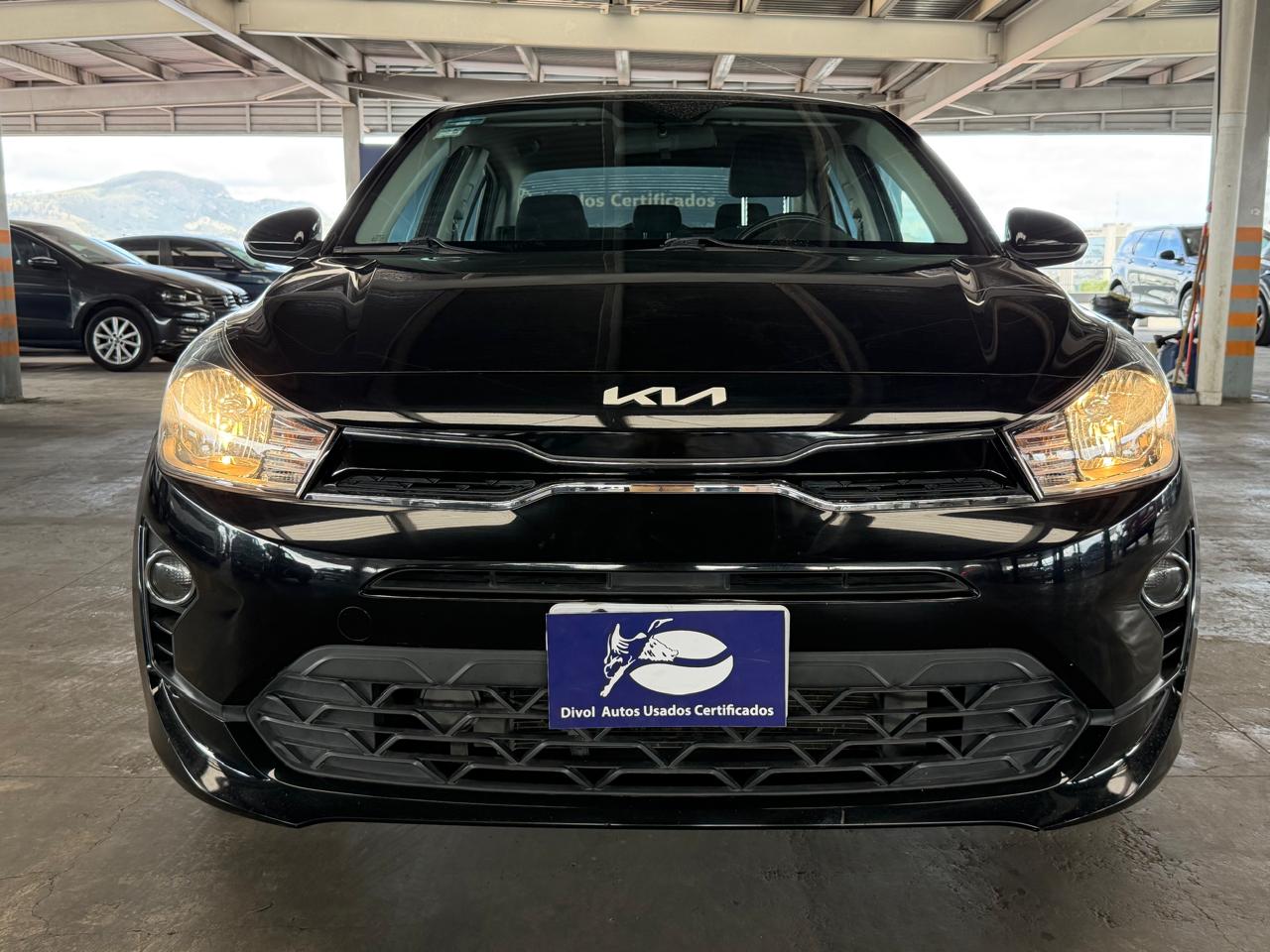 KIA RIO 2022 - foto 3