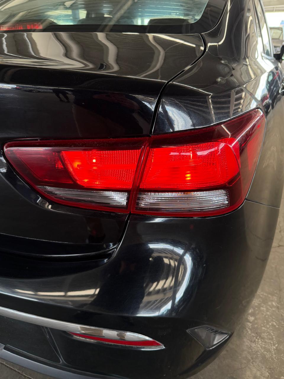 KIA RIO 2022 - foto 20