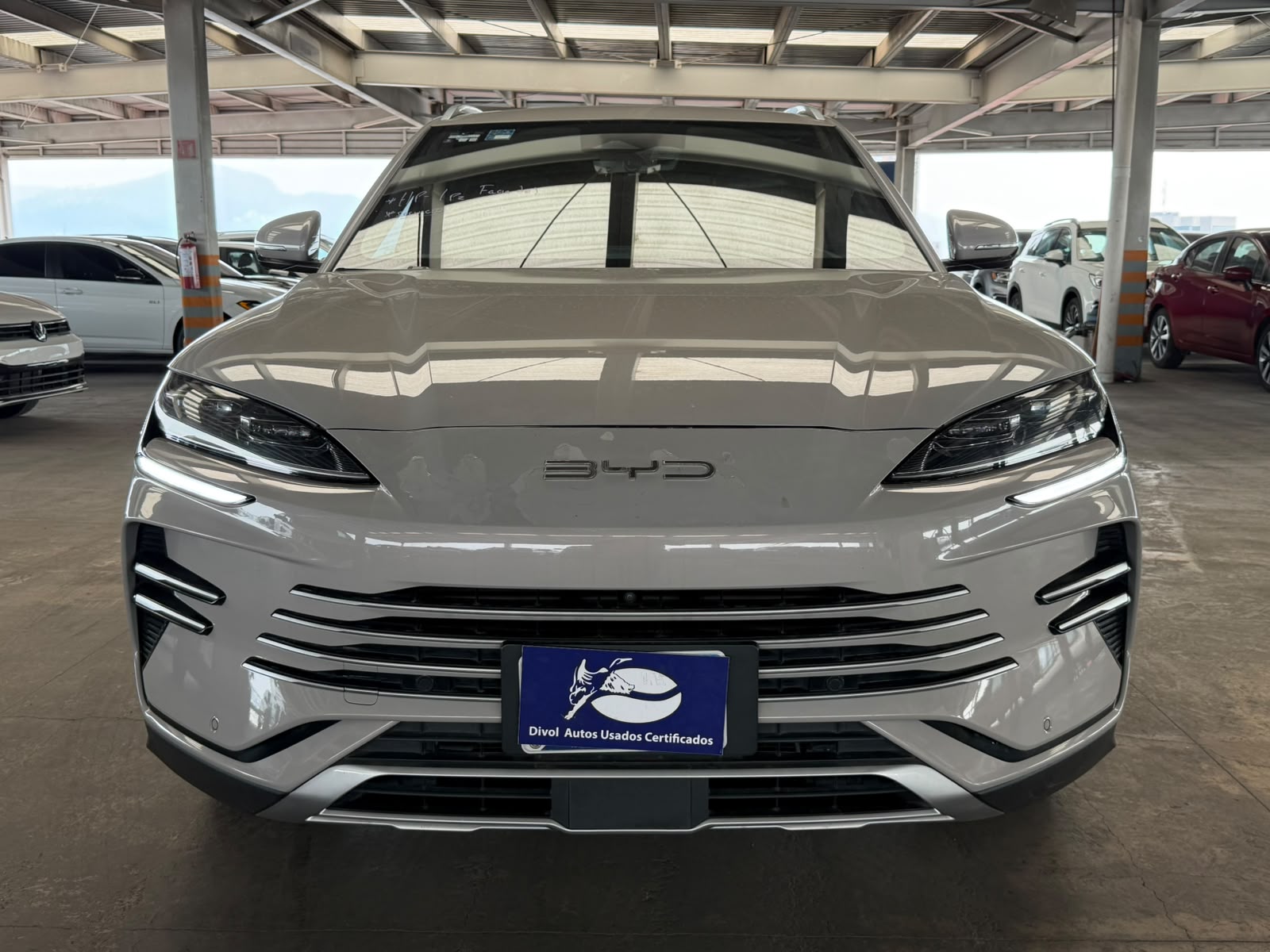 BYD SONG 2022 - foto 3