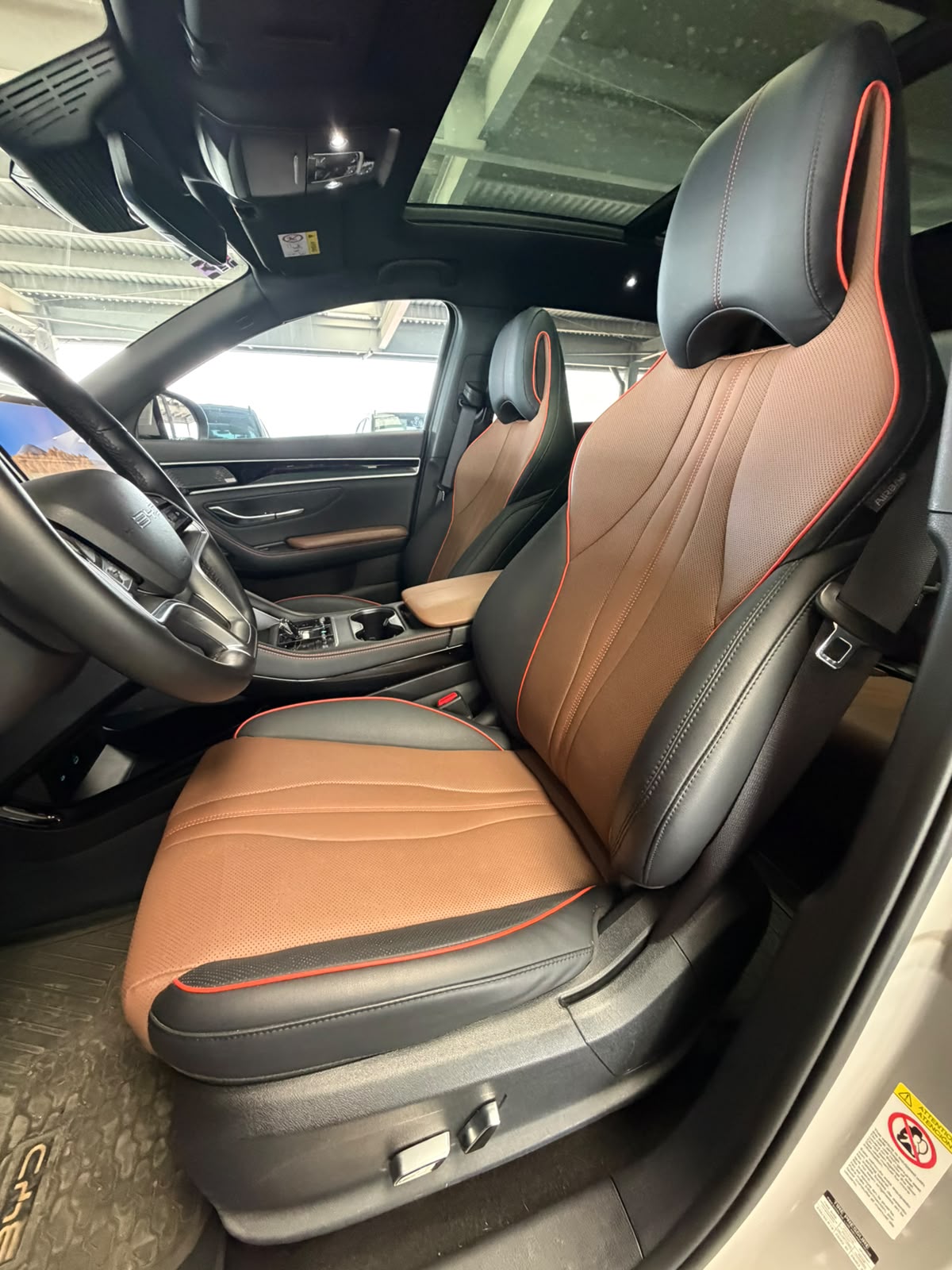 BYD SONG 2022 - foto 10