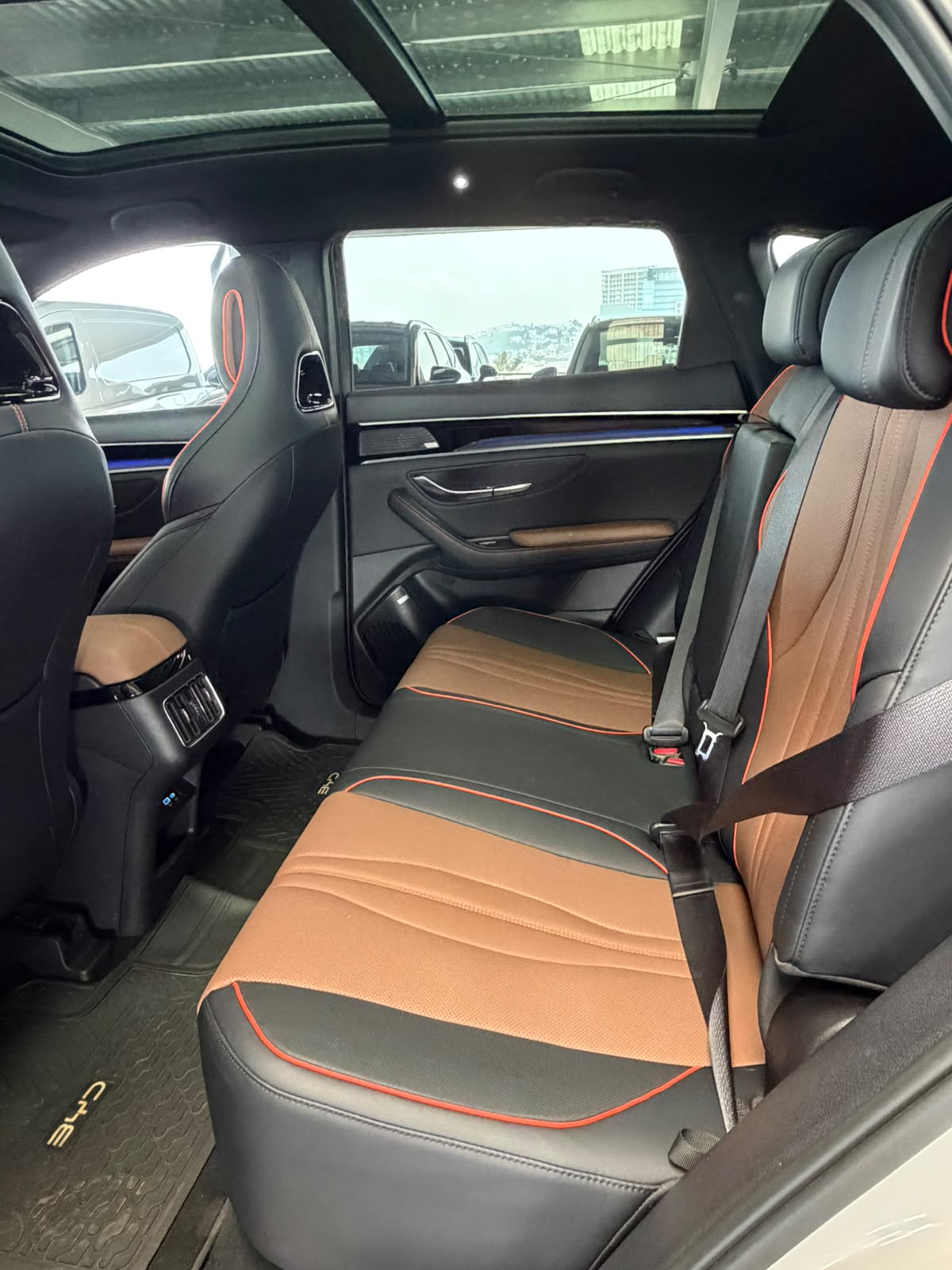 BYD SONG 2022 - foto 19