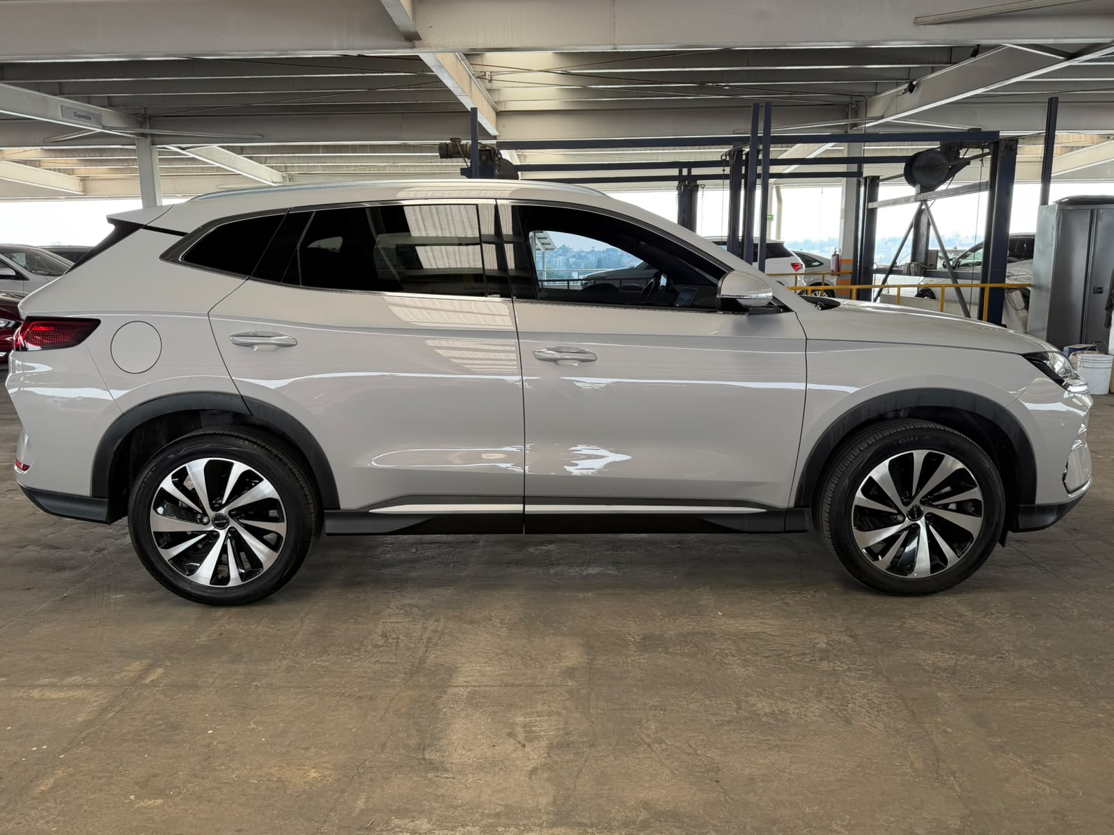 BYD SONG 2022 - foto 7