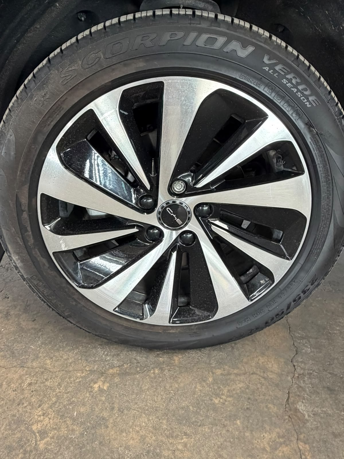 BYD SONG 2022 - foto 9