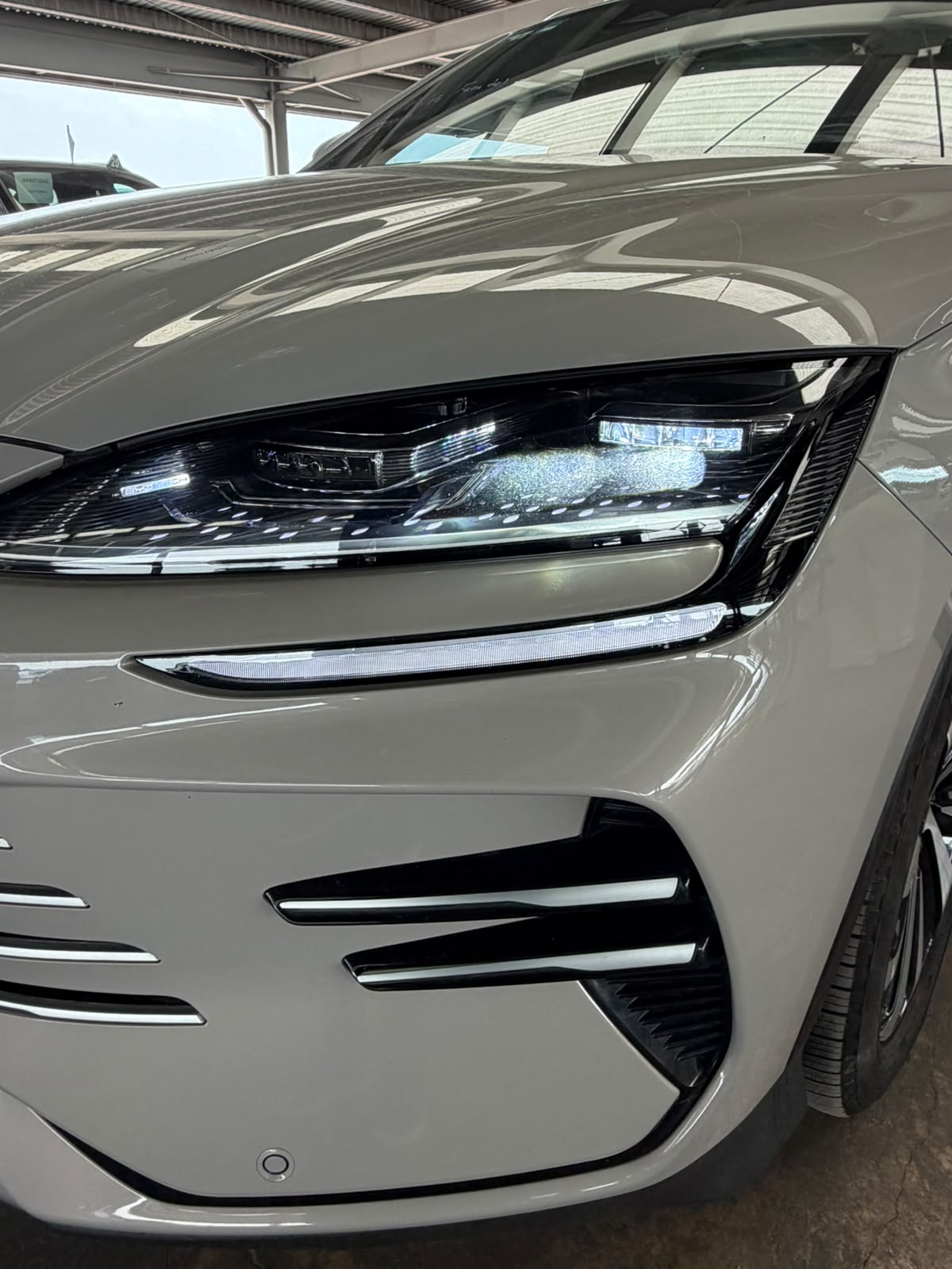 BYD SONG 2022 - foto 20
