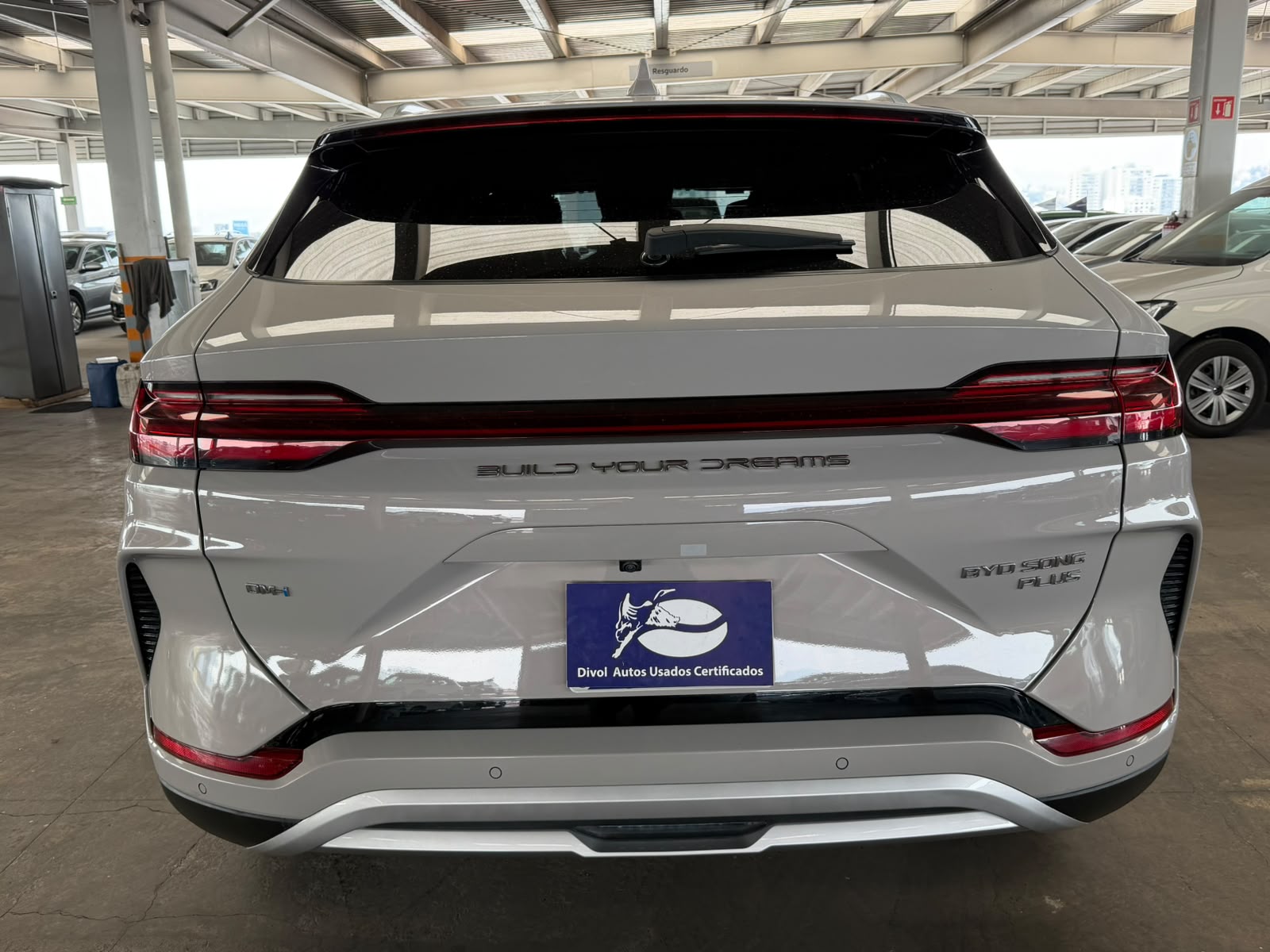 BYD SONG 2022 - foto 5