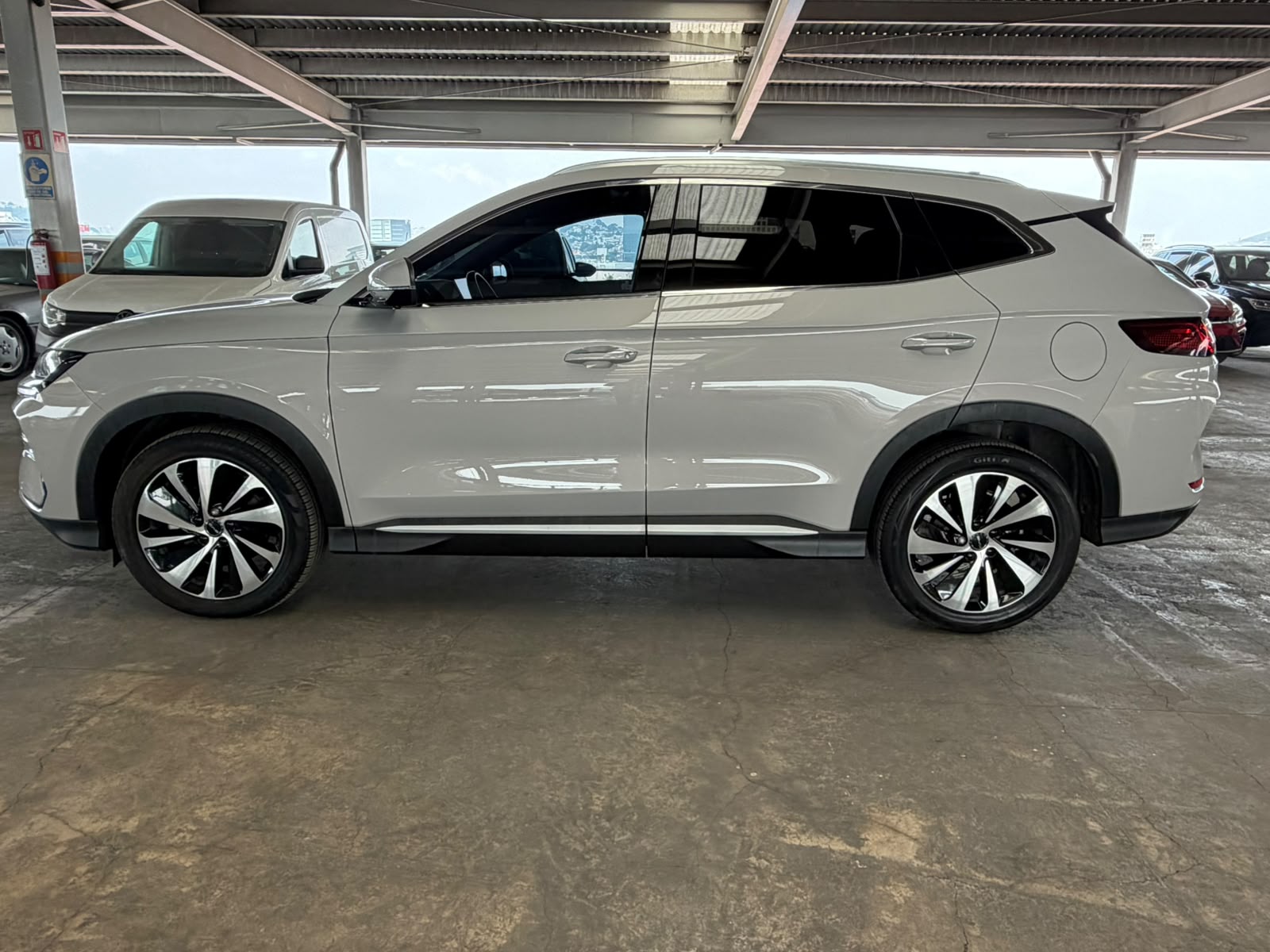 BYD SONG 2022 - foto 8