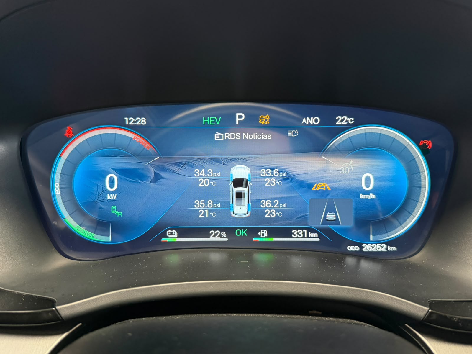 BYD SONG 2022 - foto 12