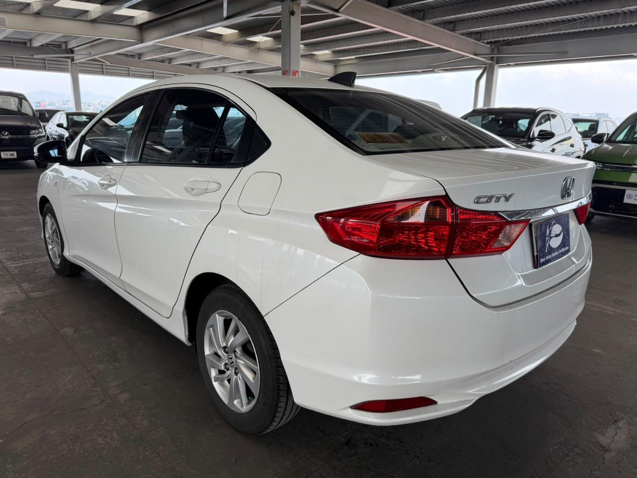 HONDA CITY 2014 - foto 6
