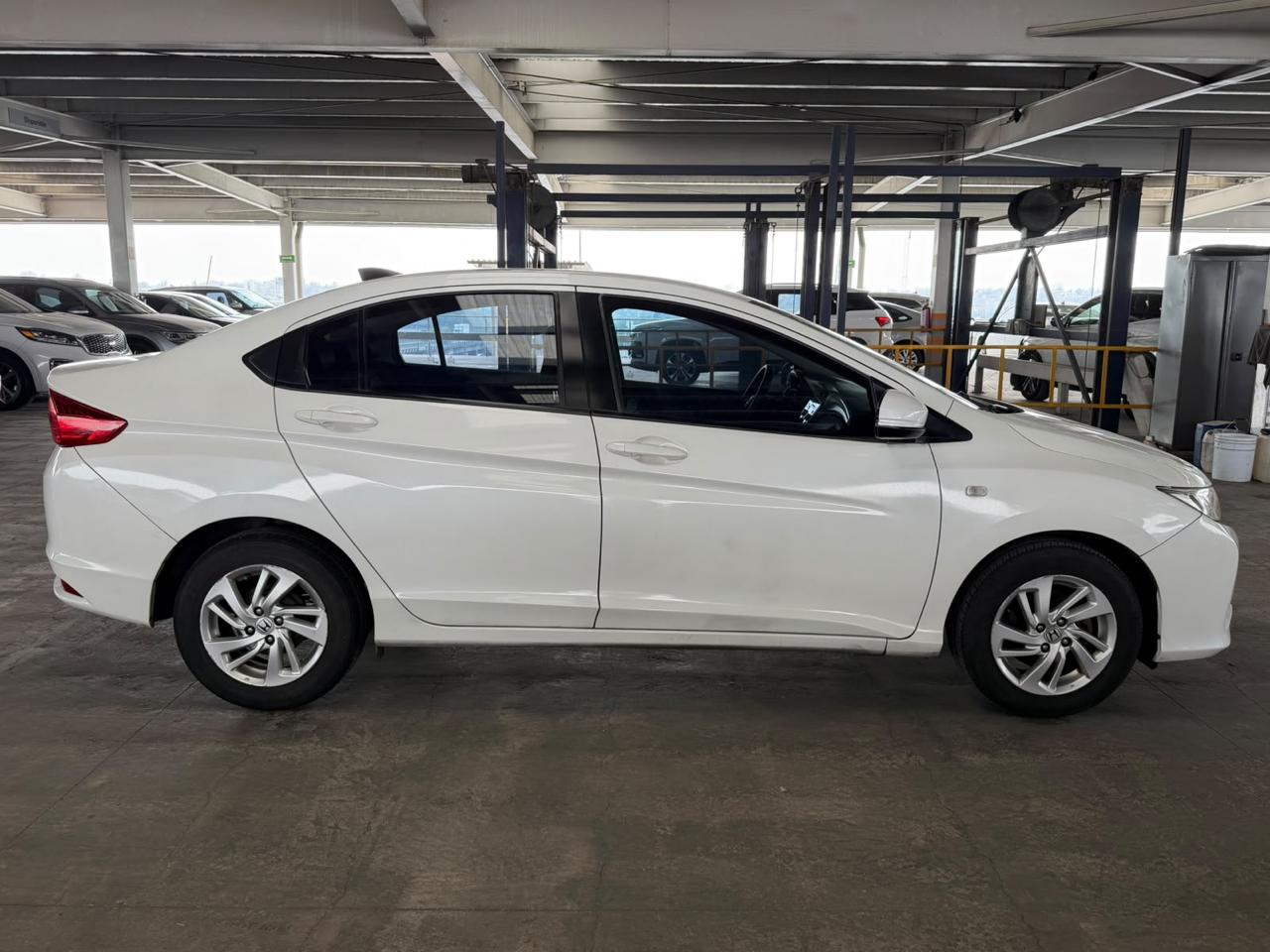 HONDA CITY 2014 - foto 7