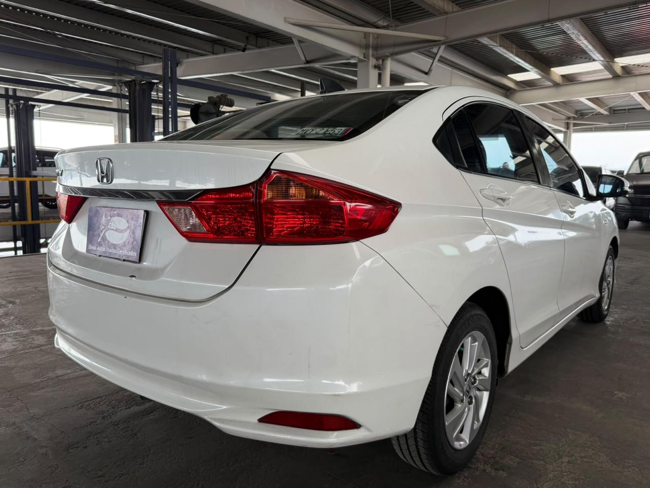 HONDA CITY 2014 - foto 4