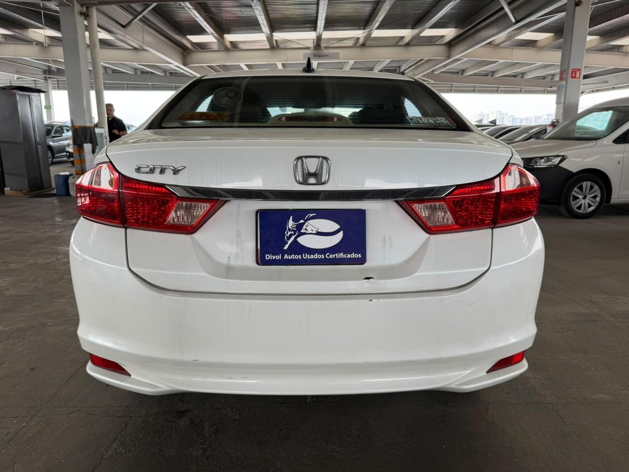HONDA CITY 2014 - foto 5