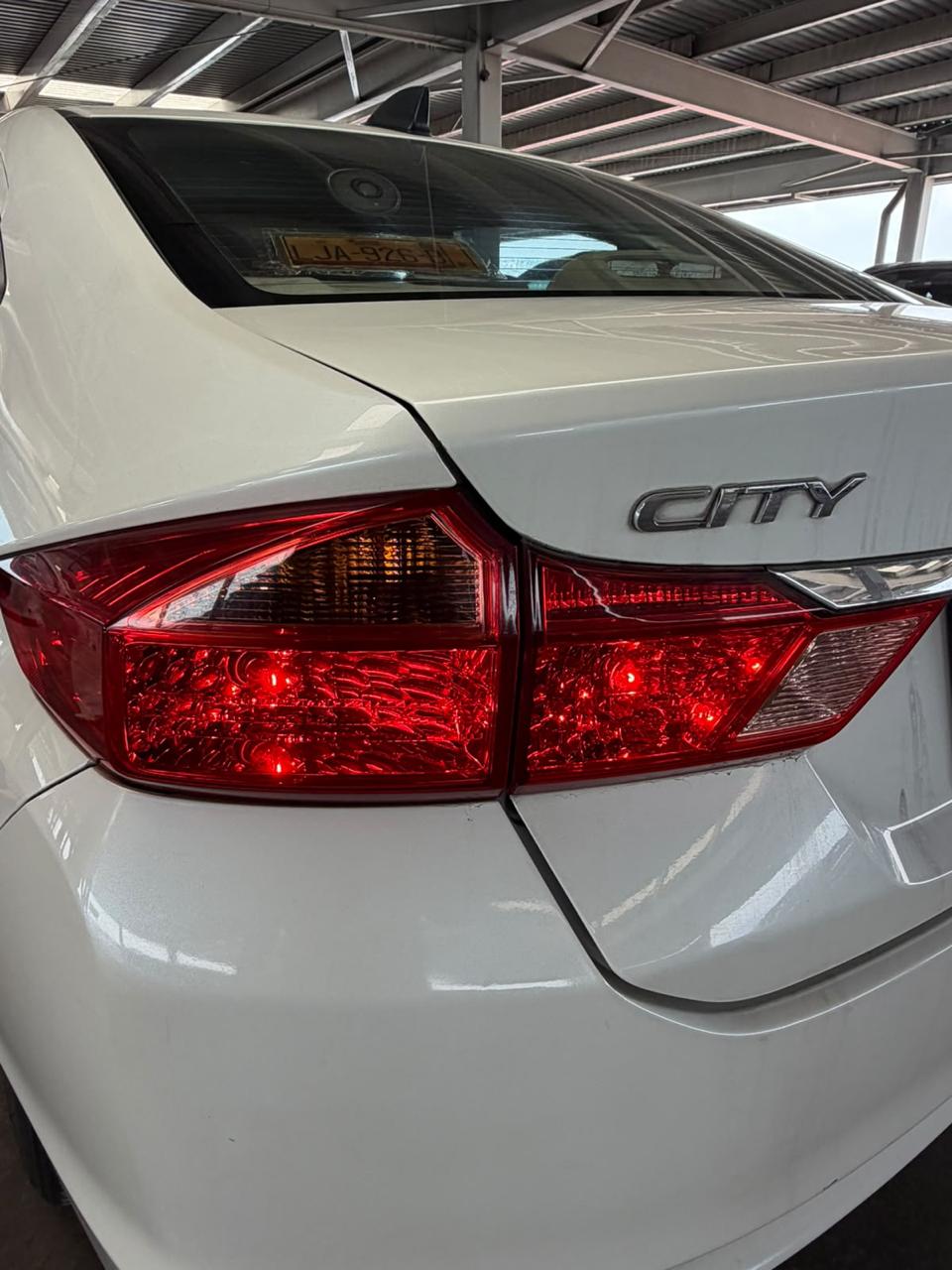 HONDA CITY 2014 - foto 15