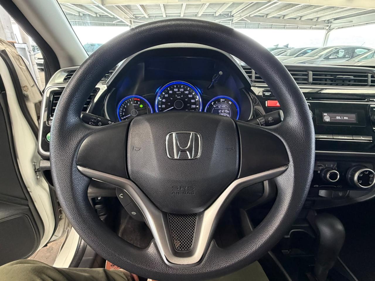 HONDA CITY 2014 - foto 12