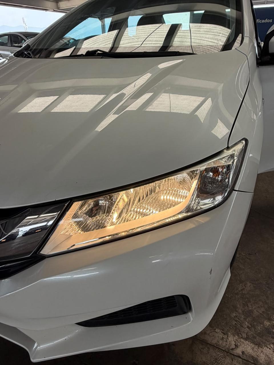 HONDA CITY 2014 - foto 14