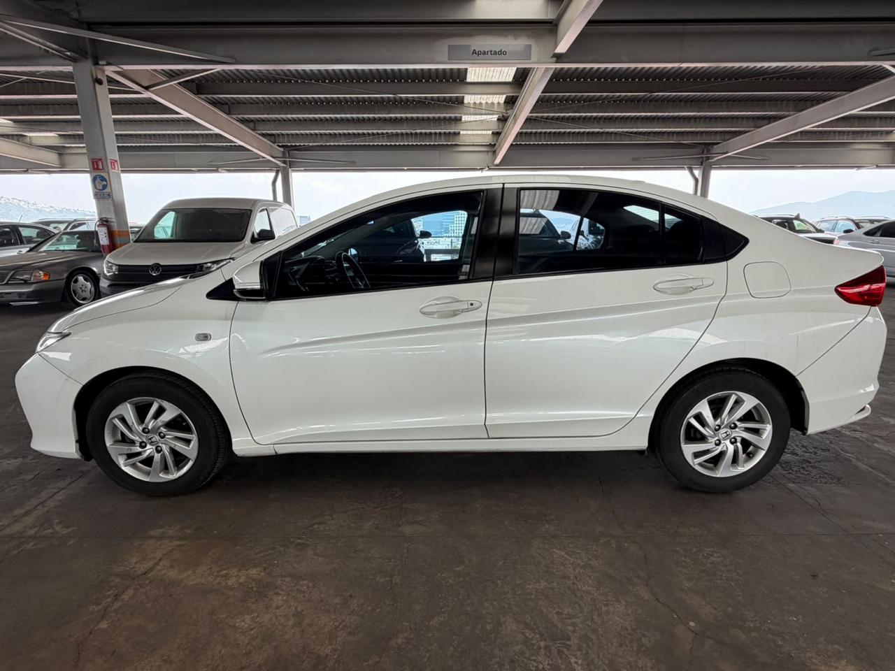 HONDA CITY 2014 - foto 8