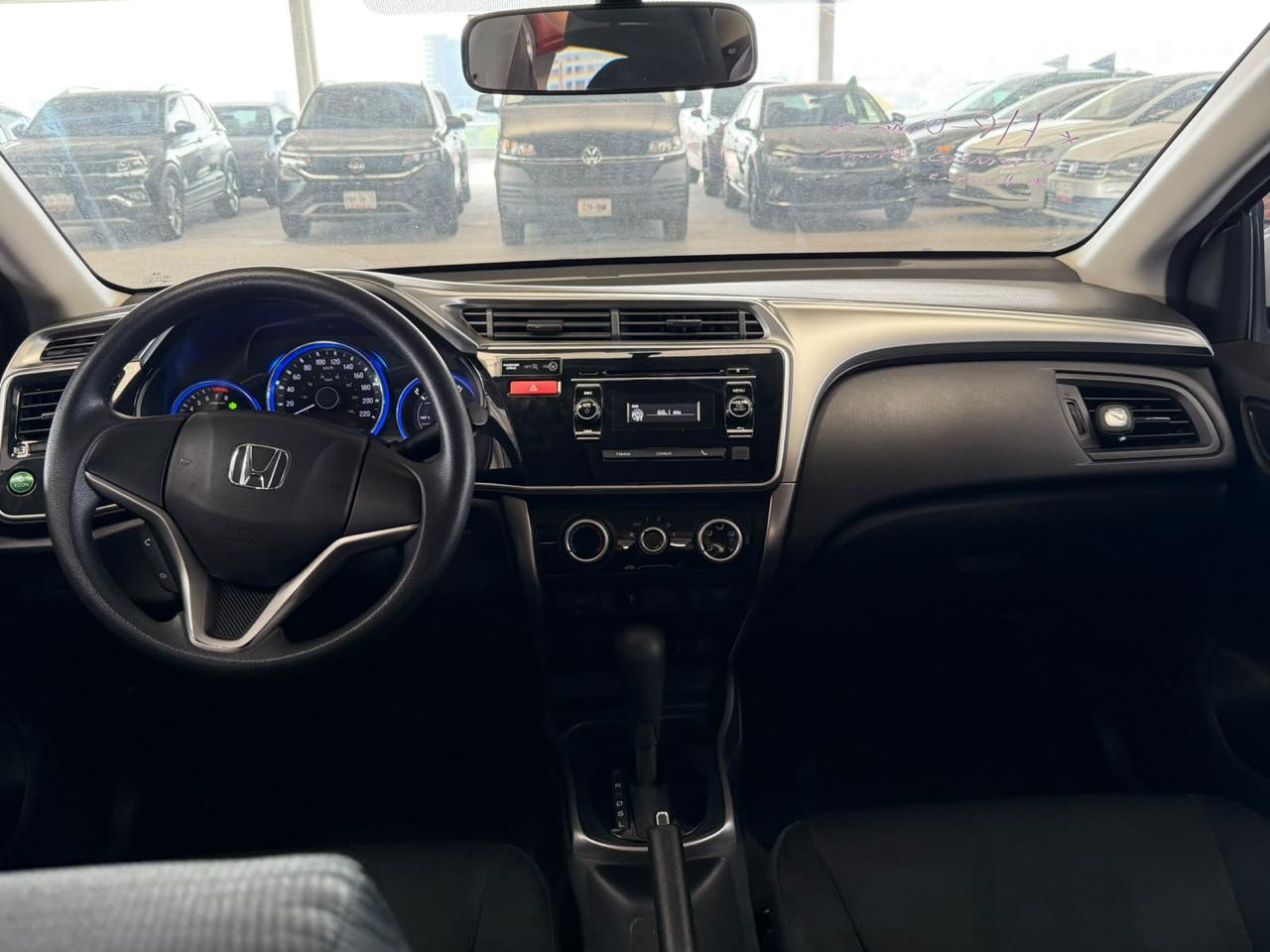 HONDA CITY 2014 - foto 11