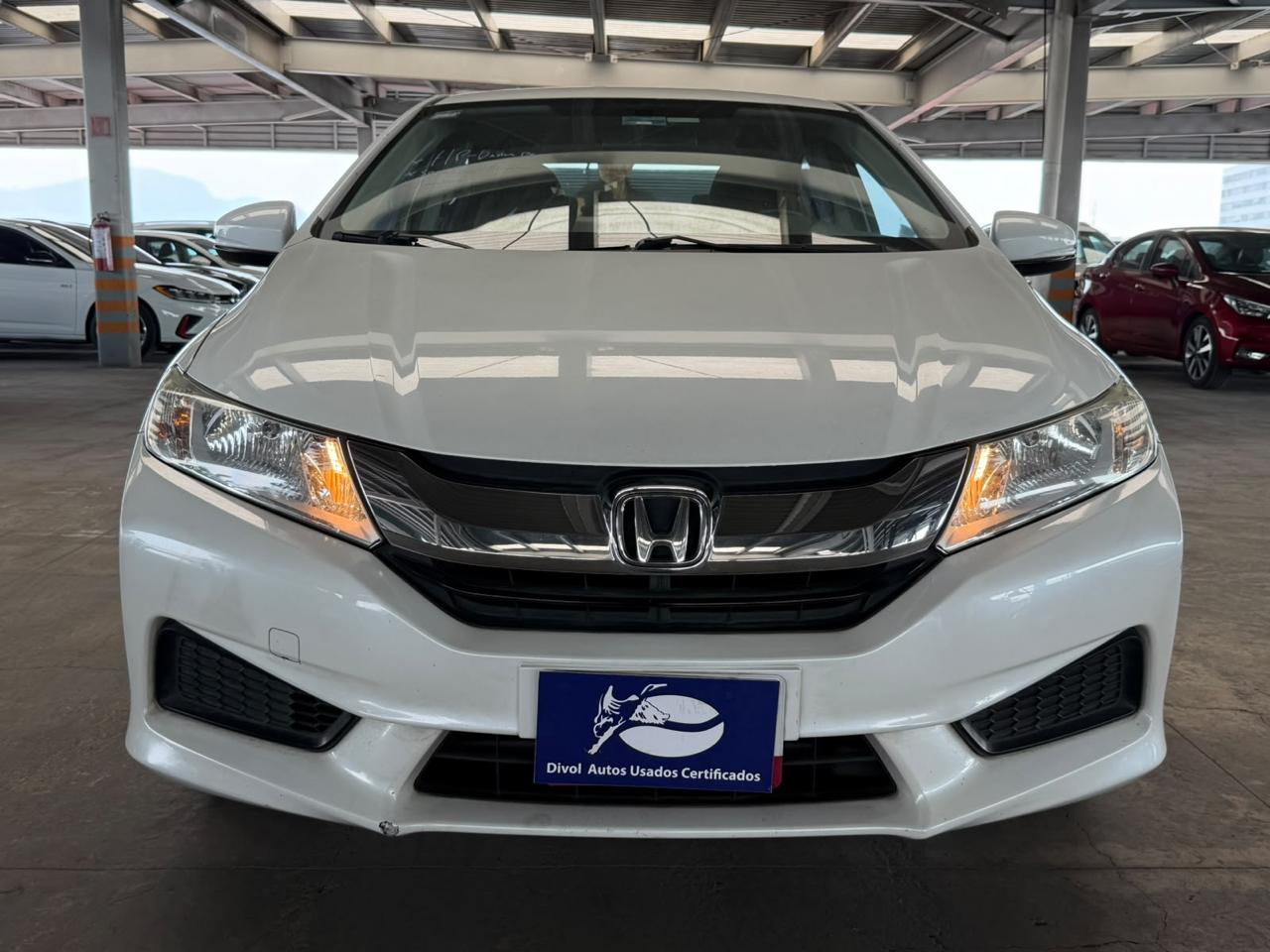 HONDA CITY 2014 - foto 3