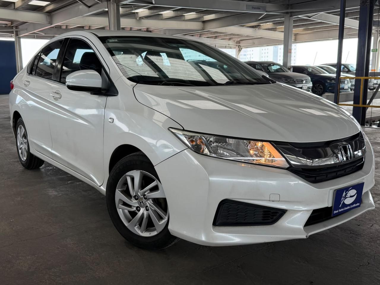 HONDA CITY 2014 - foto 2