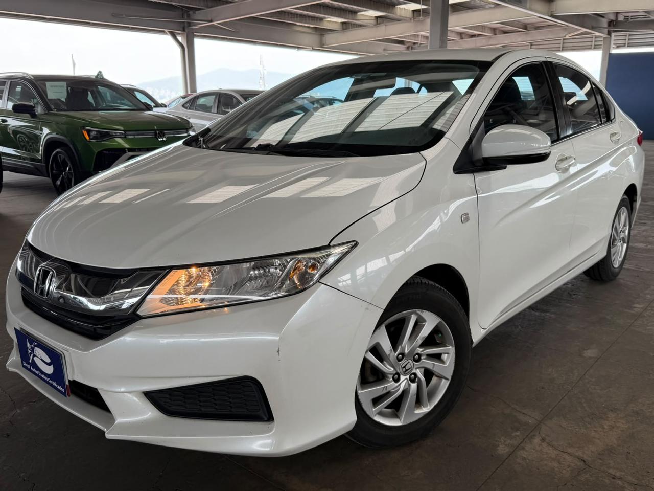 HONDA CITY 2014 - foto 1