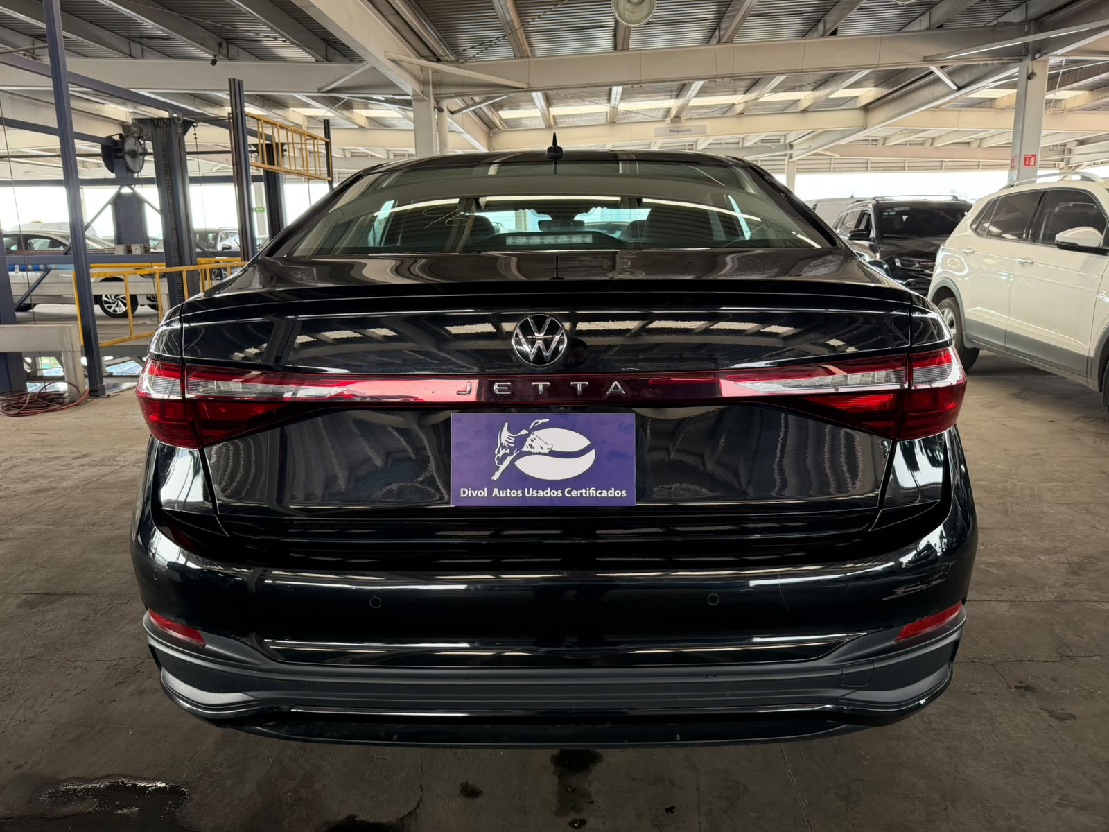 VOLKSWAGEN JETTA 2026 - foto 5