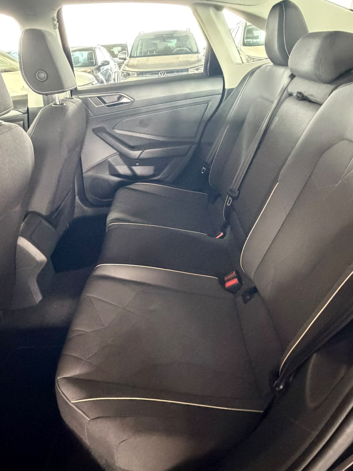 VOLKSWAGEN JETTA 2026 - foto 17