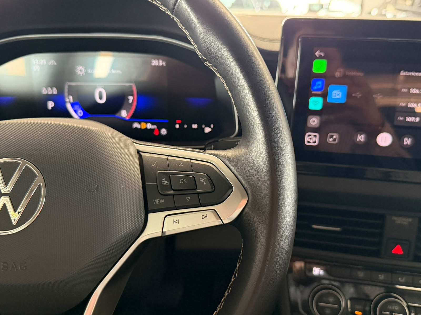 VOLKSWAGEN JETTA 2026 - foto 13