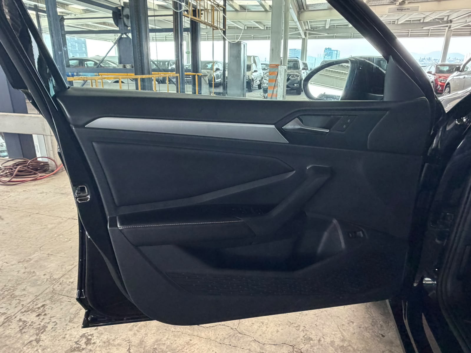 VOLKSWAGEN JETTA 2026 - foto 16