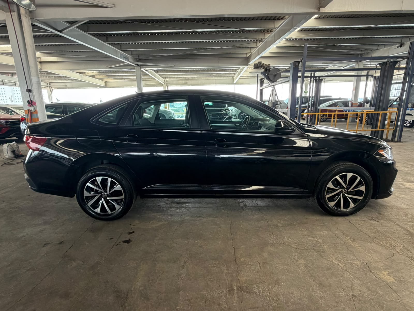 VOLKSWAGEN JETTA 2026 - foto 7