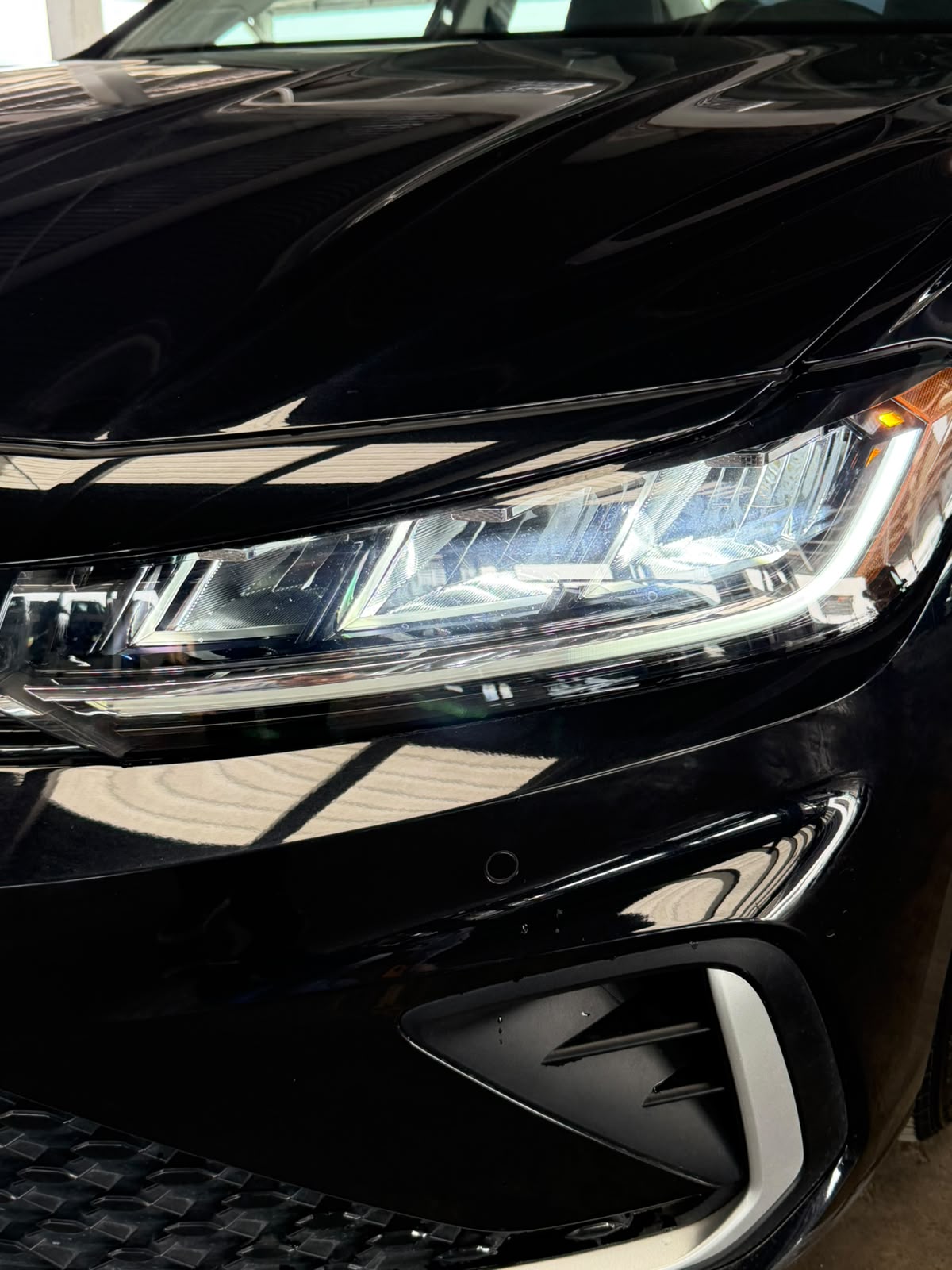 VOLKSWAGEN JETTA 2026 - foto 18